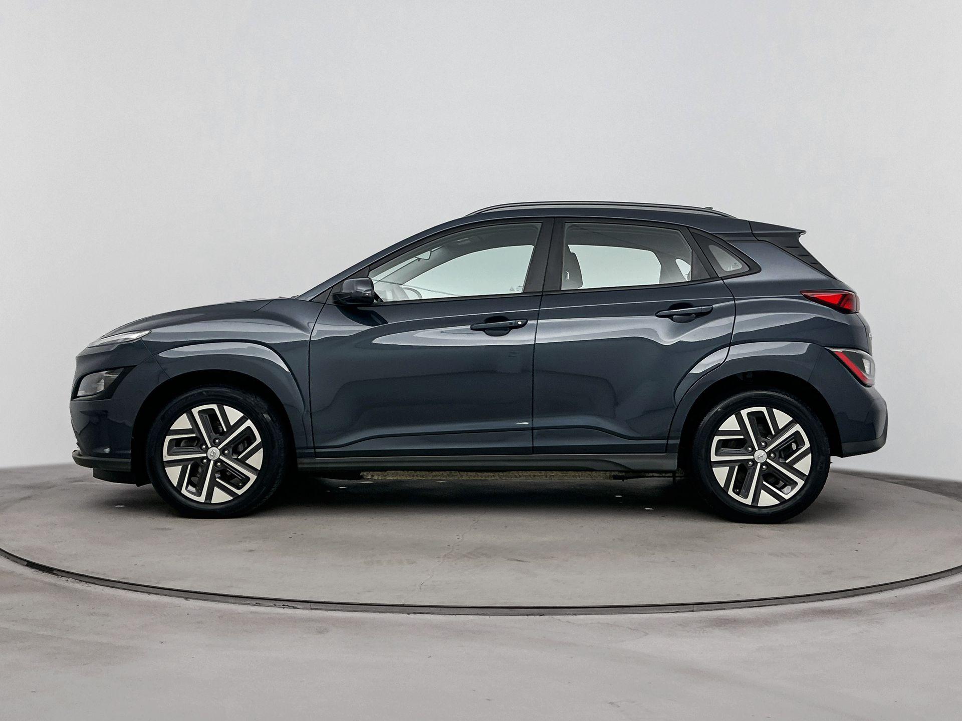 Foto van Hyundai Kona, Kauai