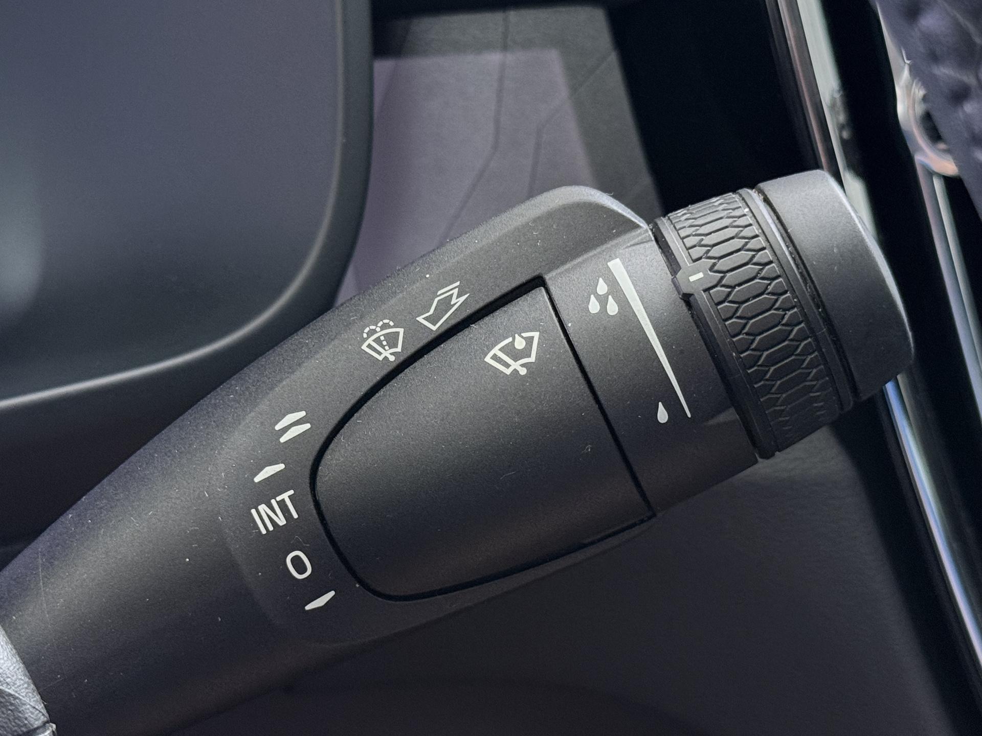 Foto van Volvo C40