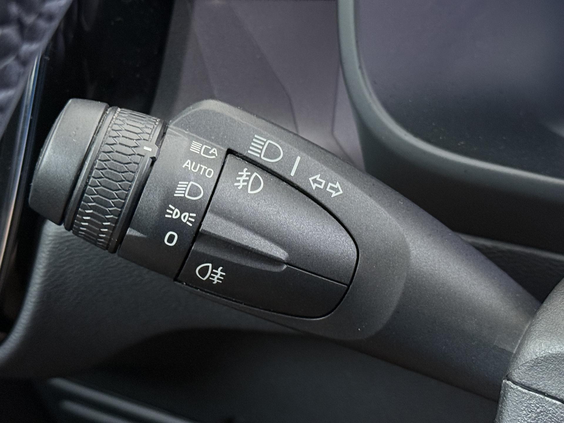Foto van Volvo C40