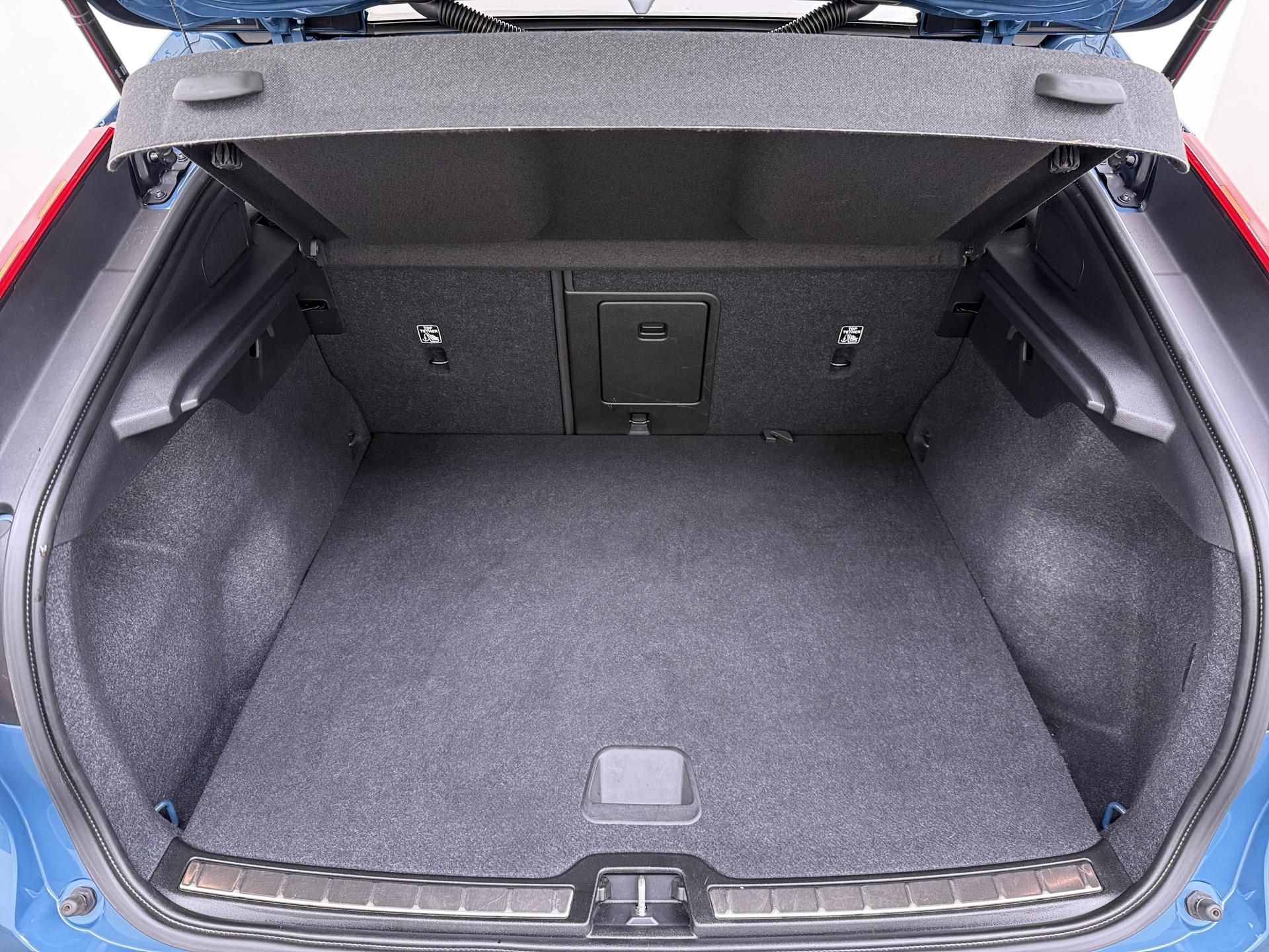 Foto van Volvo C40