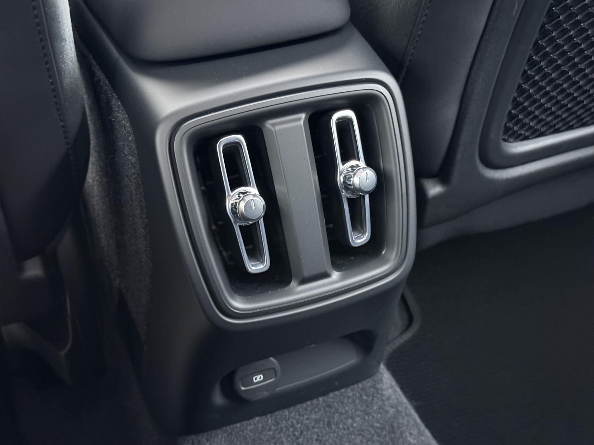 Foto van Volvo C40