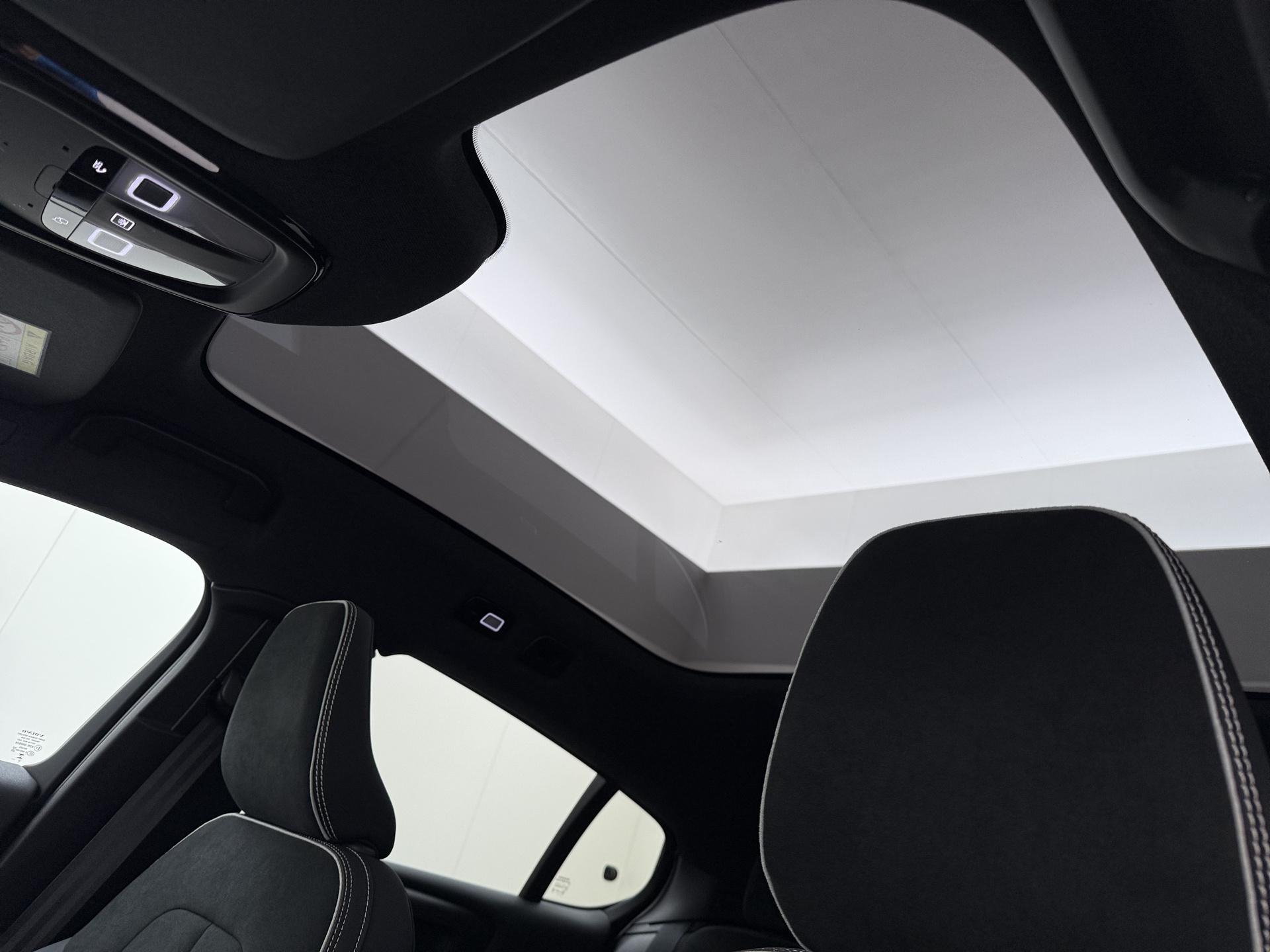 Foto van Volvo C40