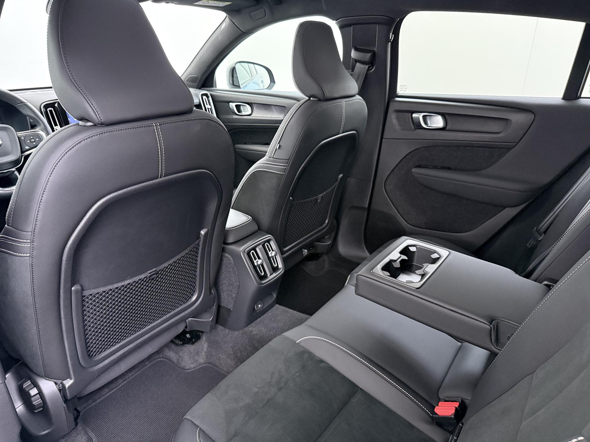 Foto van Volvo C40