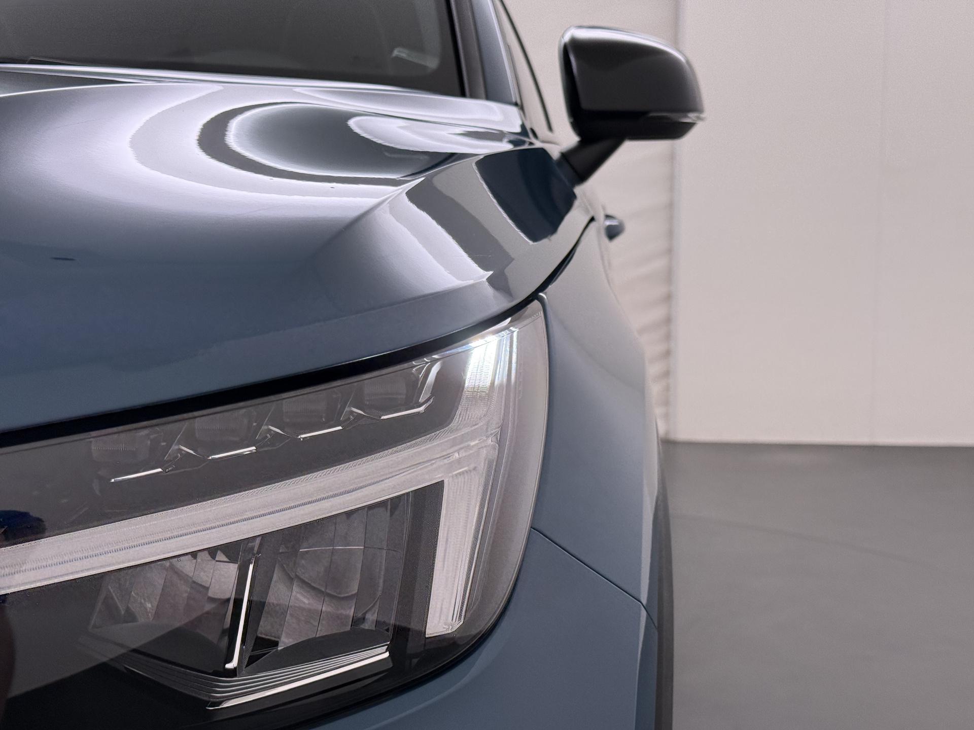 Foto van Volvo C40