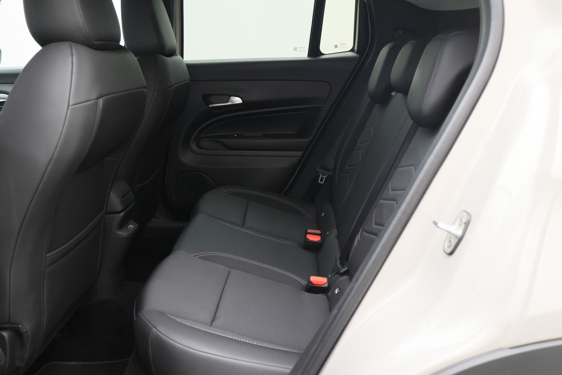 Foto van Jeep Avenger