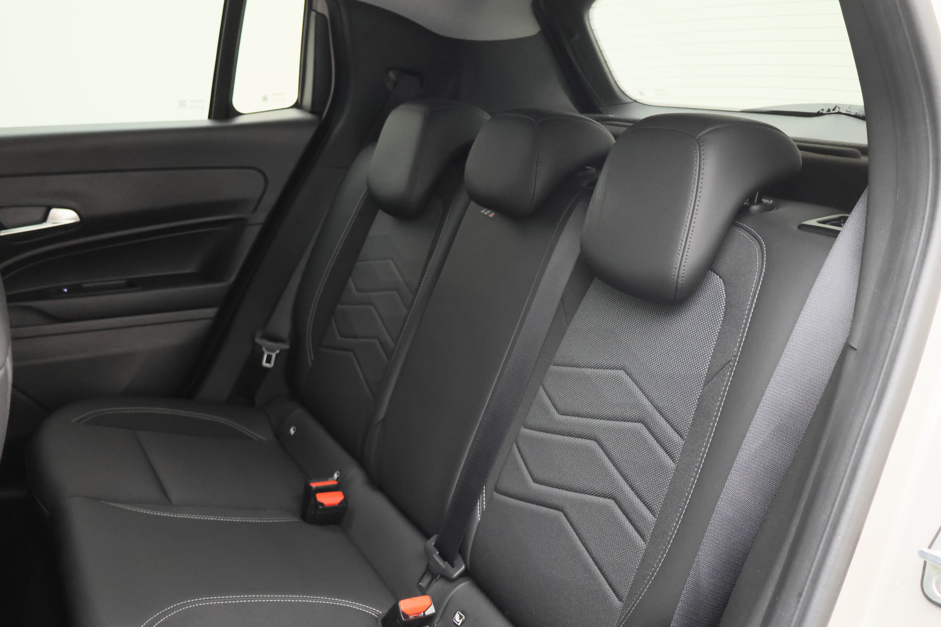 Foto van Jeep Avenger