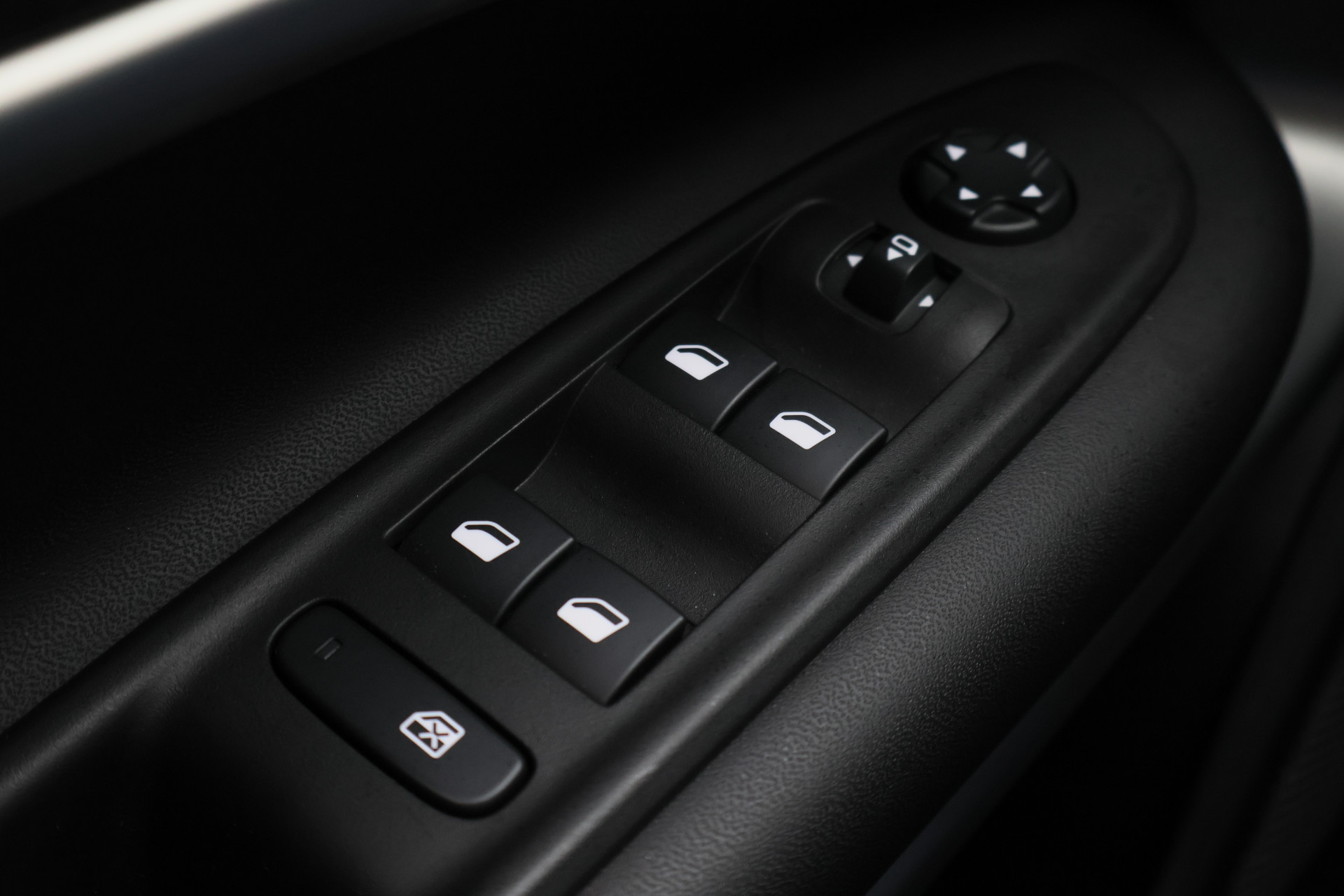 Foto van Jeep Avenger