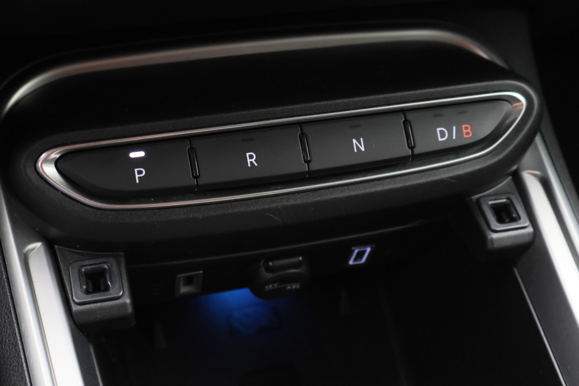 Foto van Jeep Avenger