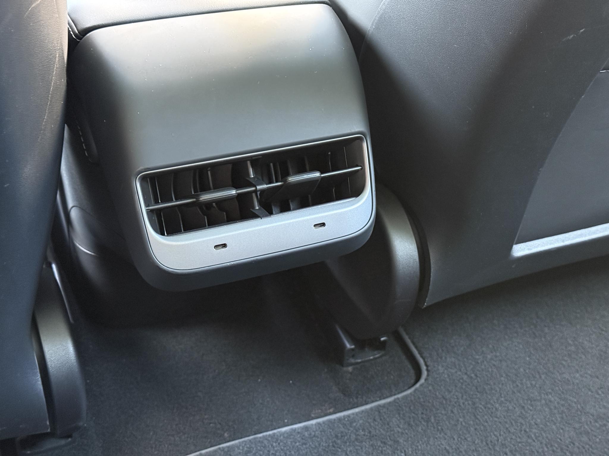 Foto van Tesla Model 3