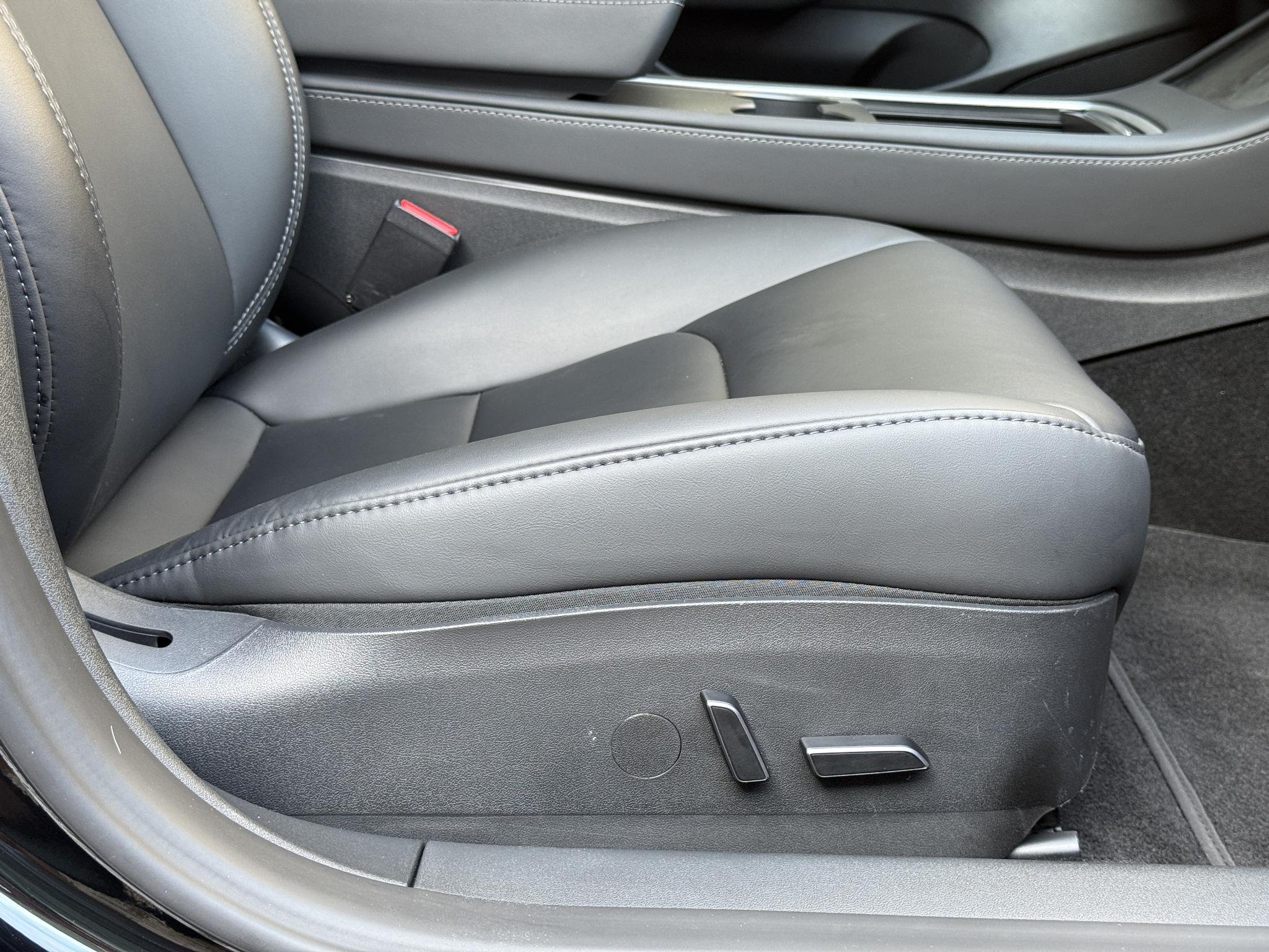 Foto van Tesla Model 3