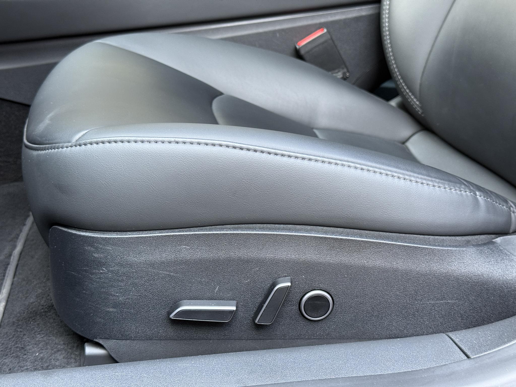 Foto van Tesla Model 3