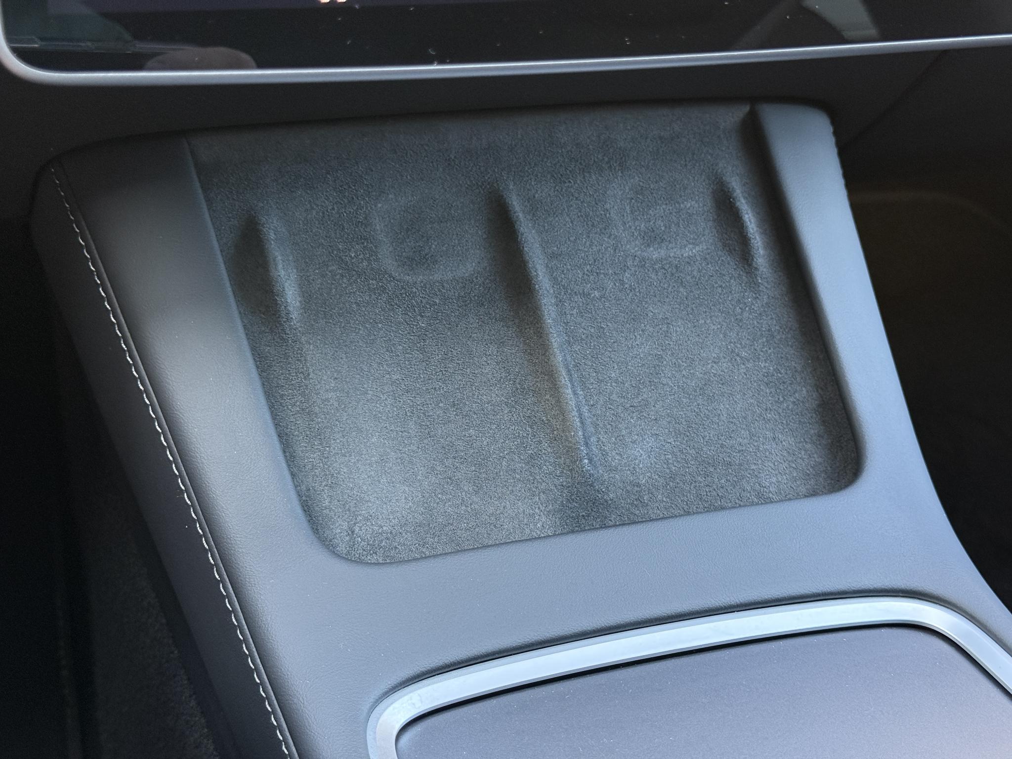 Foto van Tesla Model 3