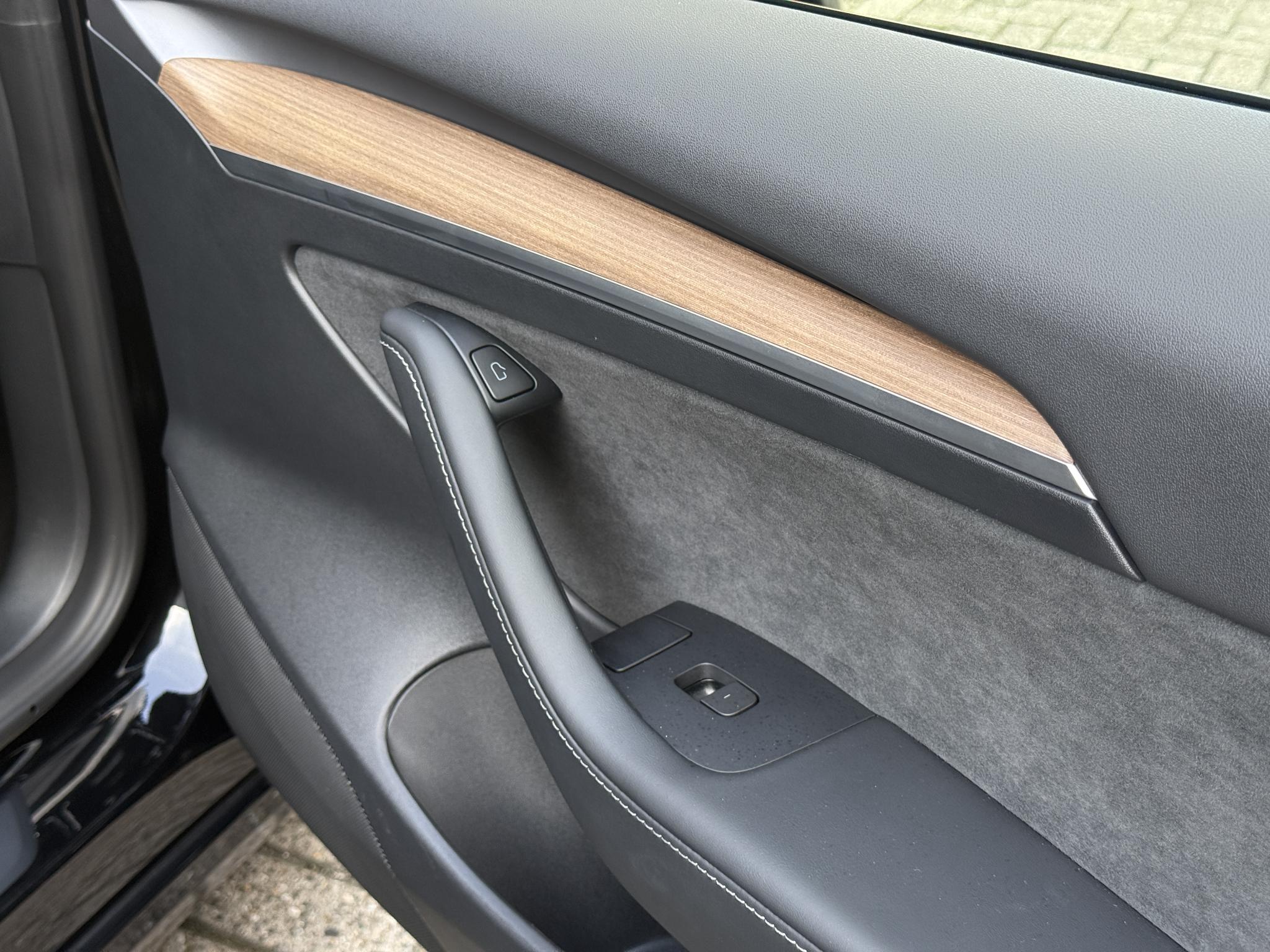 Foto van Tesla Model 3