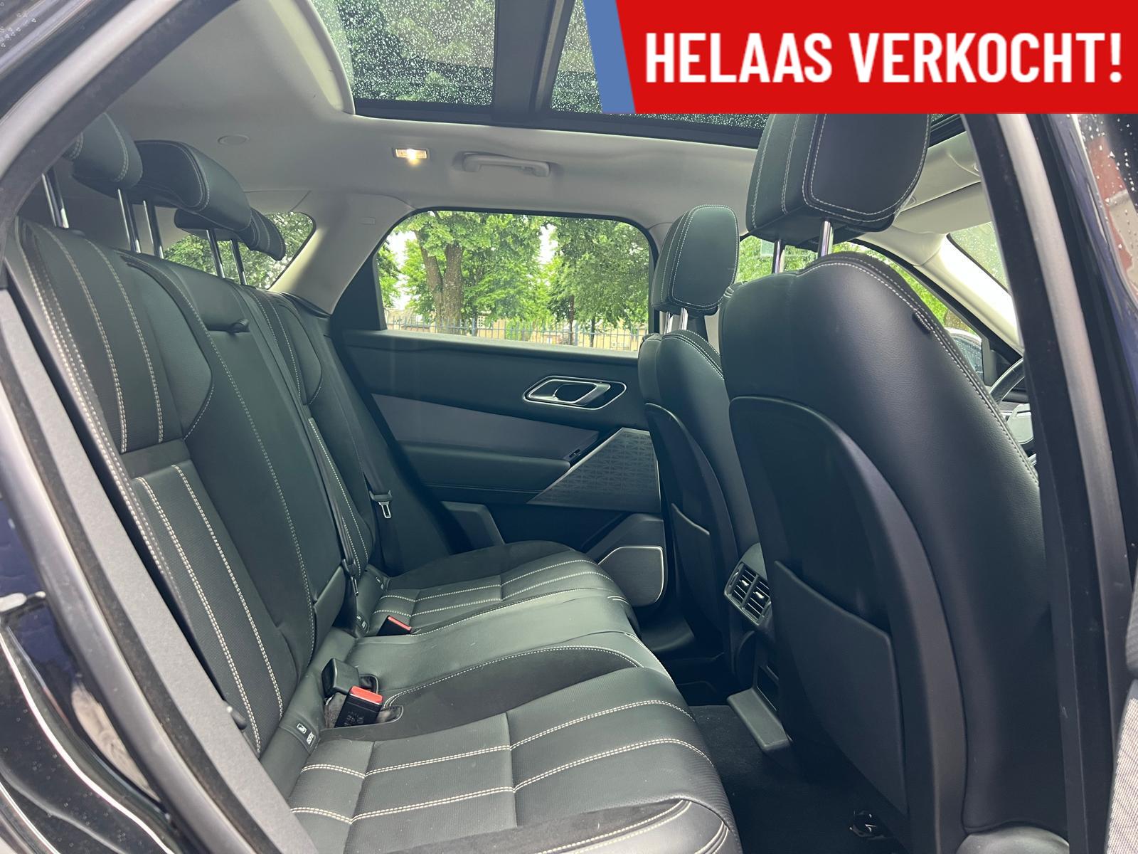 Foto van Land Rover Range Rover Velar