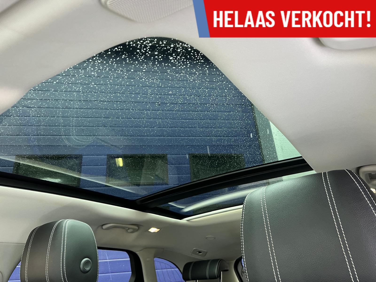 Foto van Land Rover Range Rover Velar