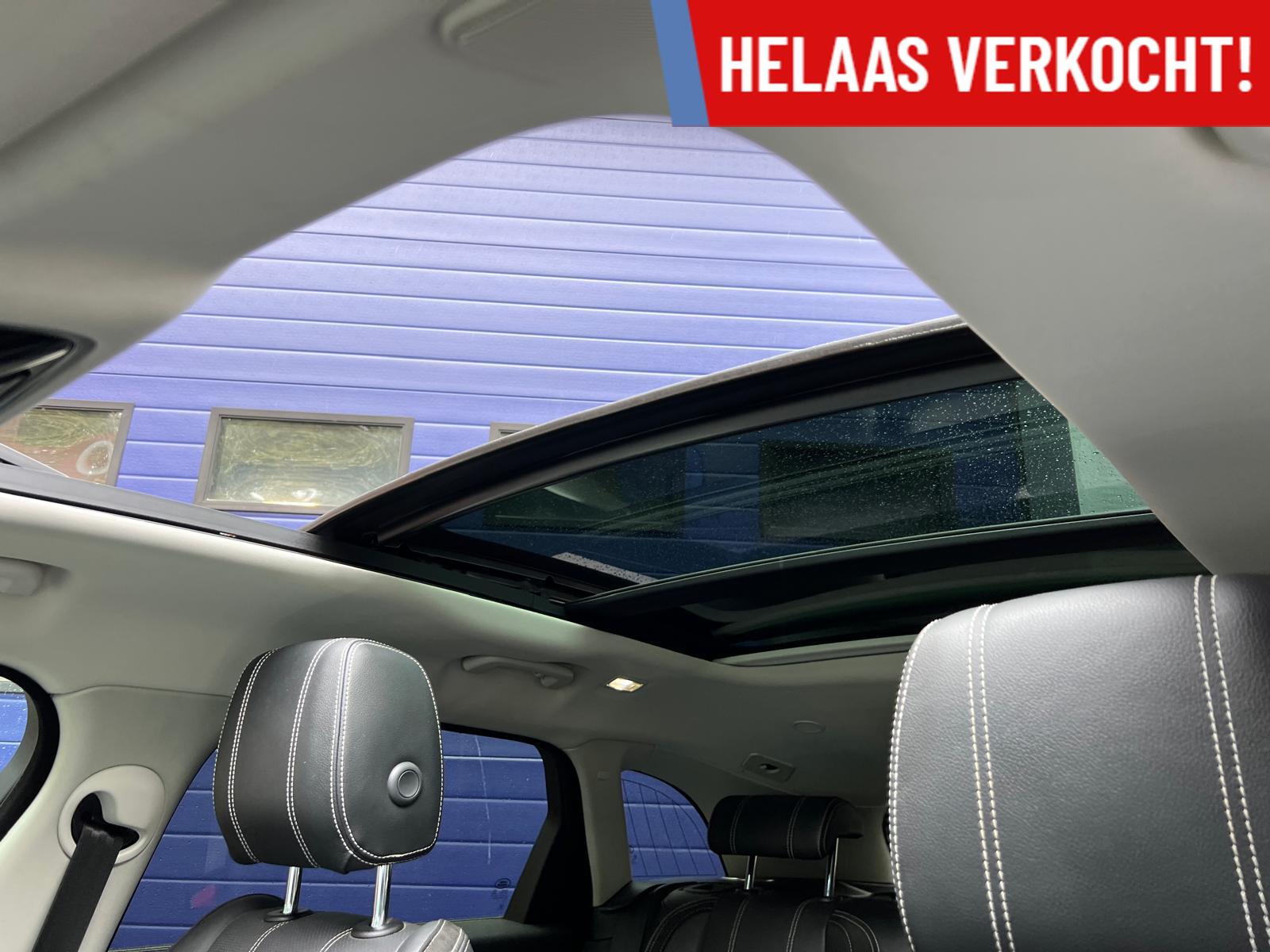 Foto van Land Rover Range Rover Velar