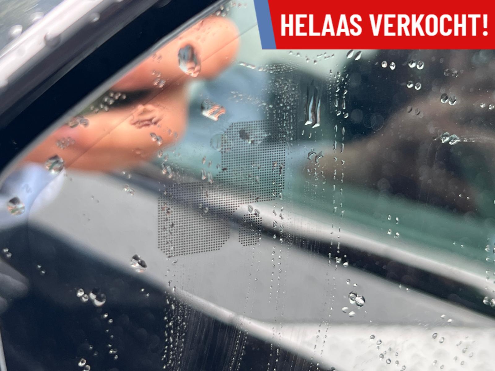 Foto van Land Rover Range Rover Velar
