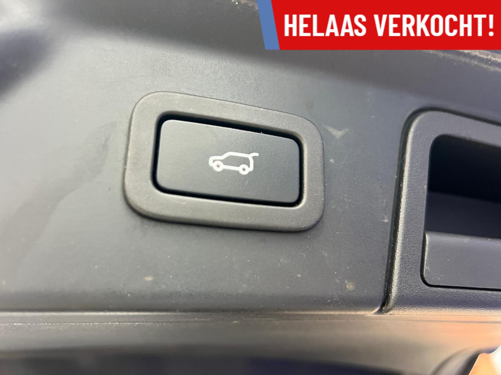 Foto van Land Rover Range Rover Velar