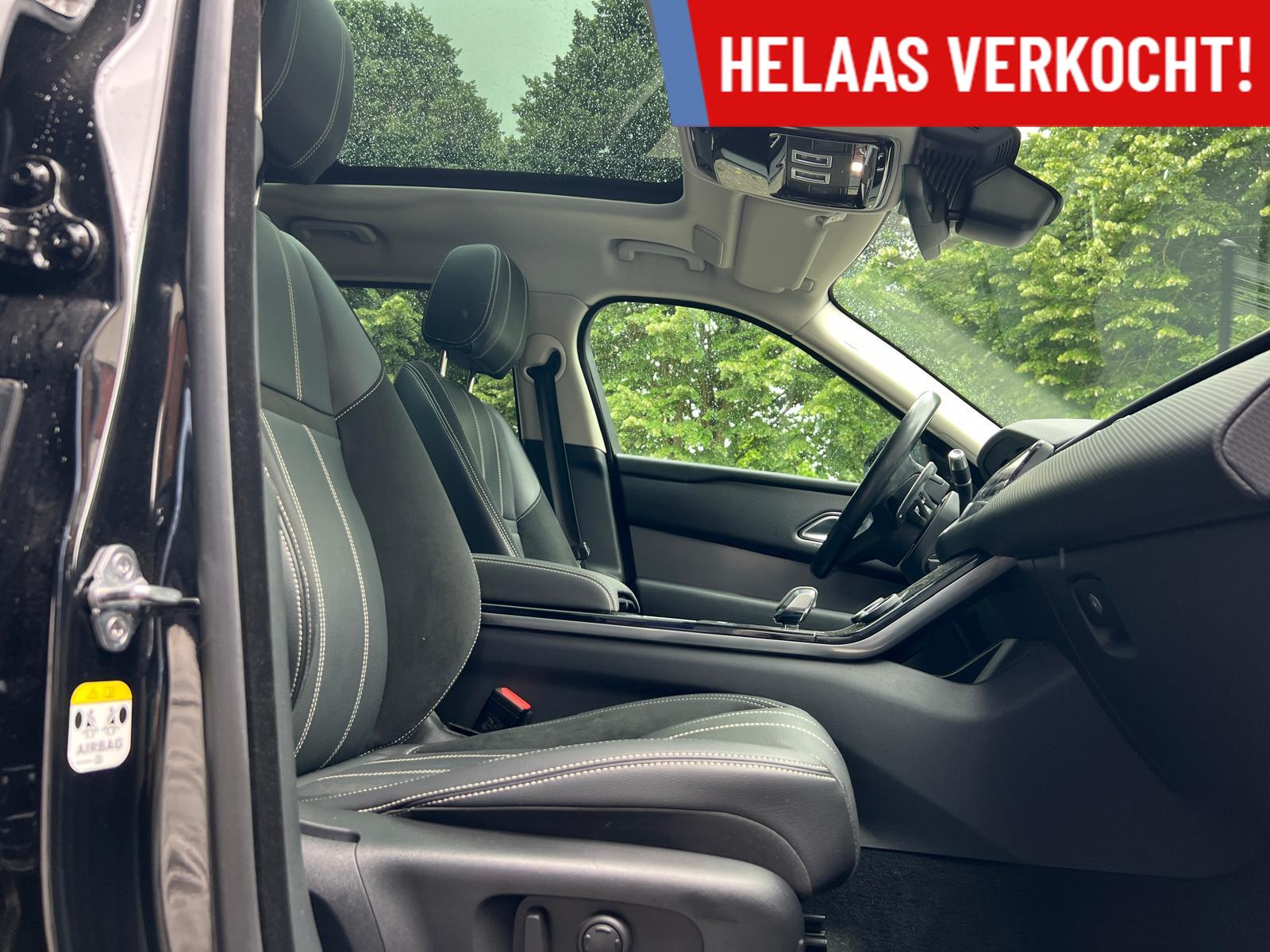 Foto van Land Rover Range Rover Velar