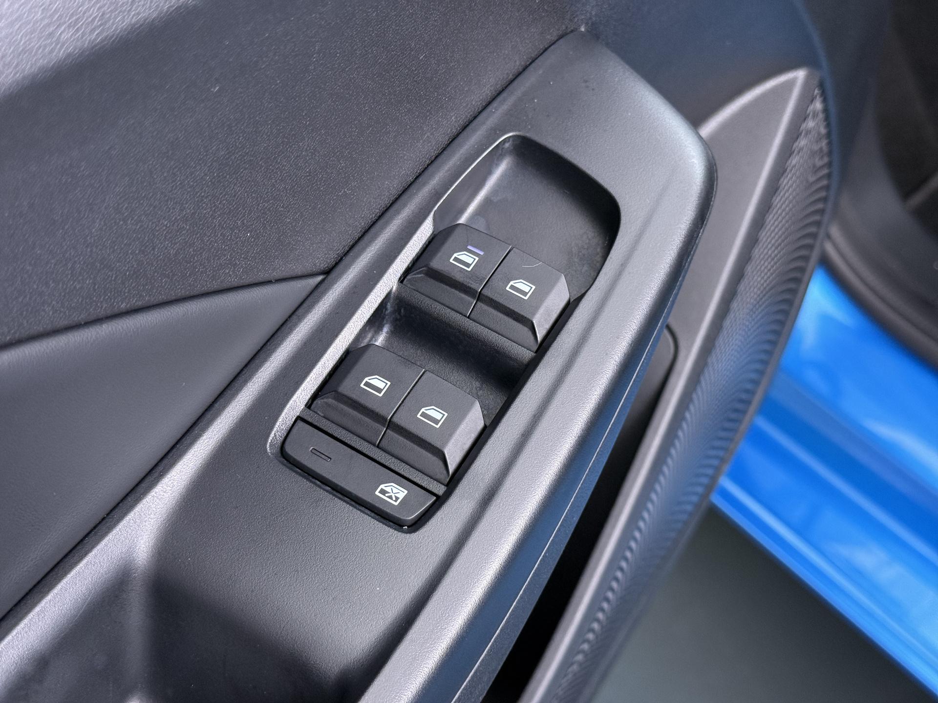 Foto van MG Mg3 Hybrid+