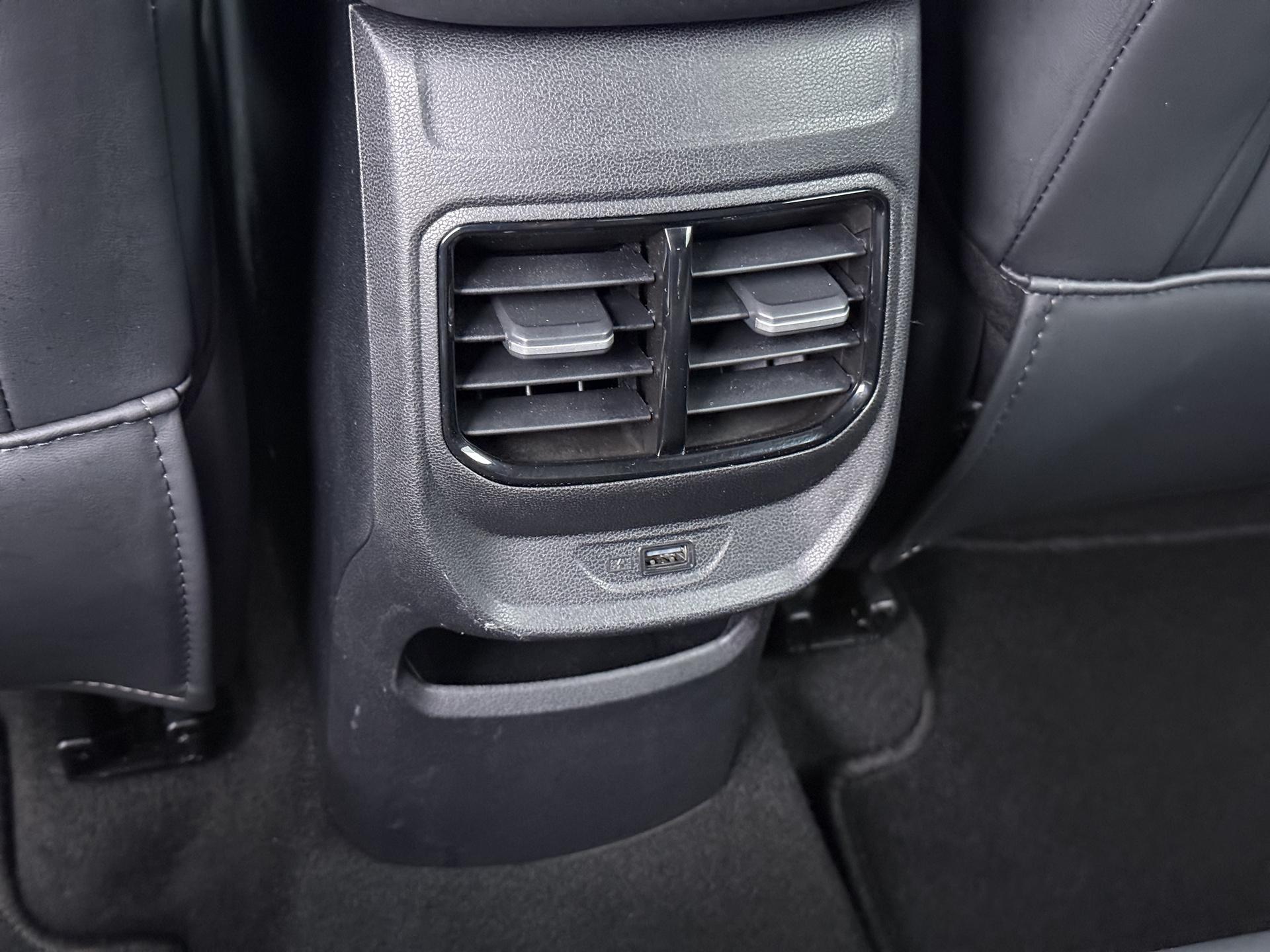 Foto van MG Mg3 Hybrid+