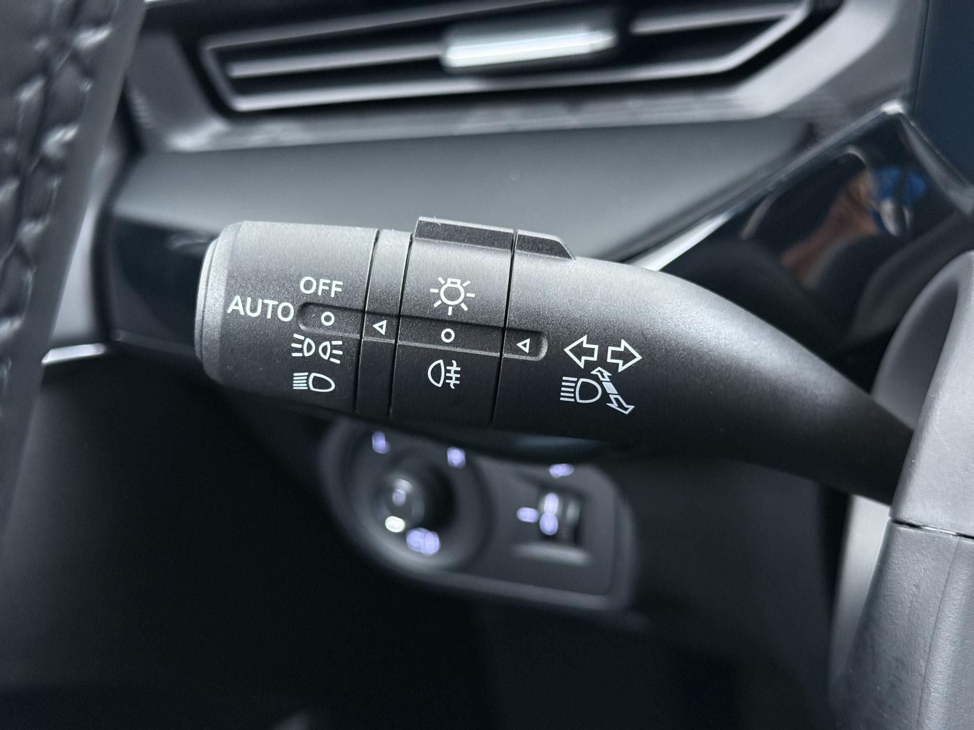 Foto van MG Mg3 Hybrid+