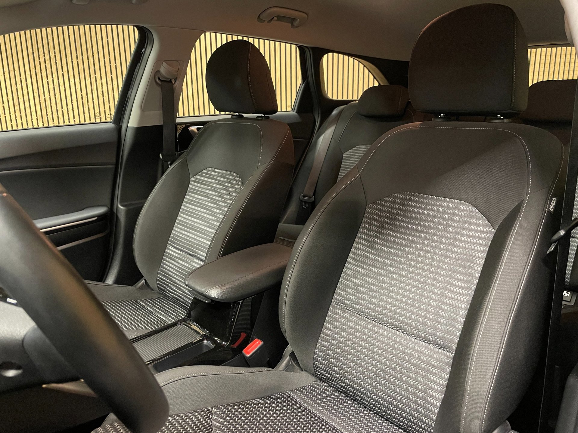 Foto van Kia Ceed Sportswagon