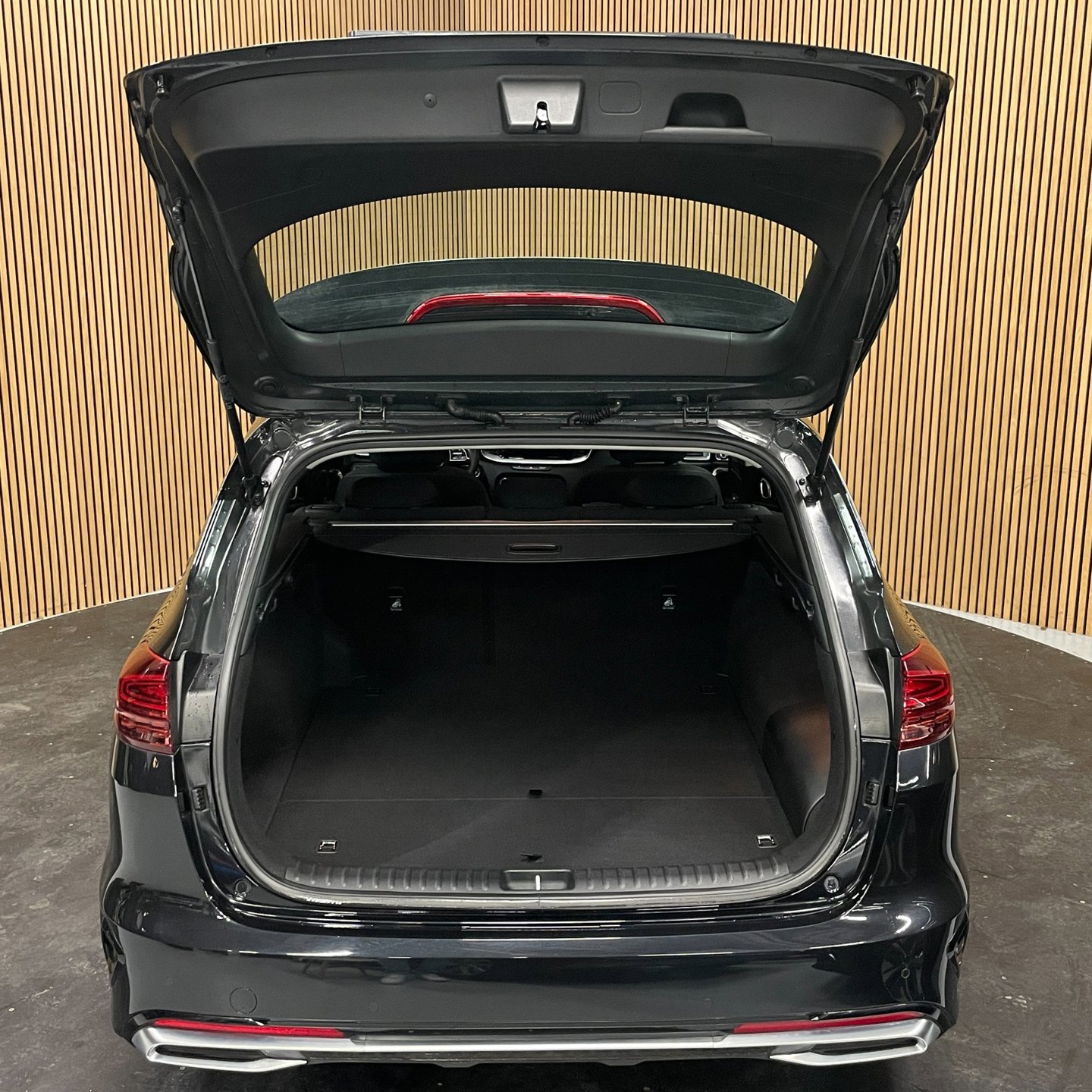 Foto van Kia Ceed Sportswagon