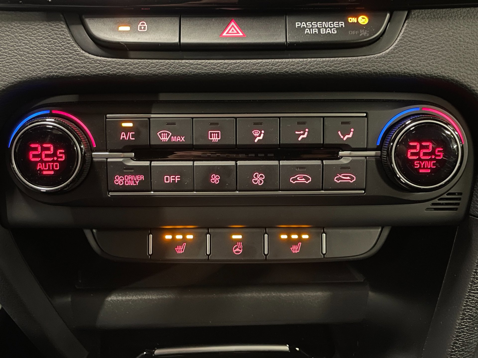 Foto van Kia Ceed Sportswagon