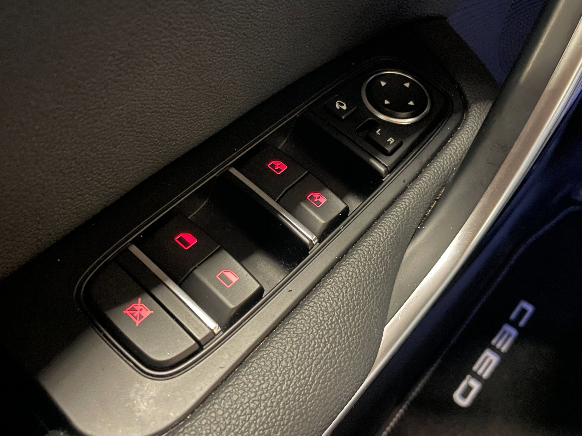 Foto van Kia Ceed Sportswagon