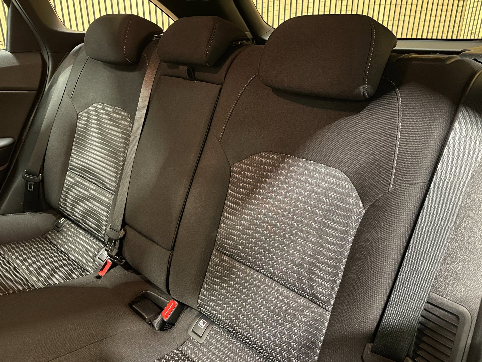 Foto van Kia Ceed Sportswagon