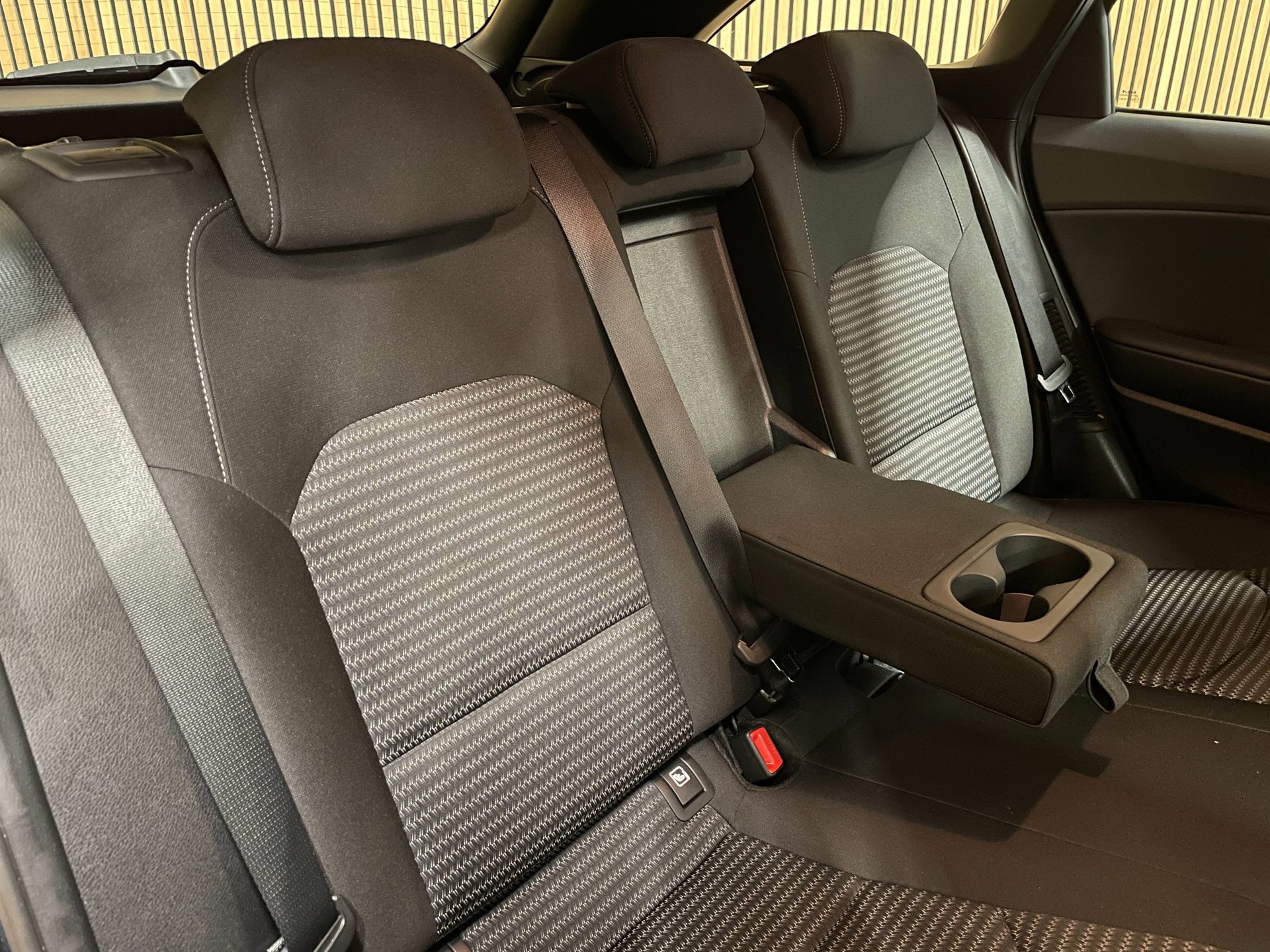 Foto van Kia Ceed Sportswagon