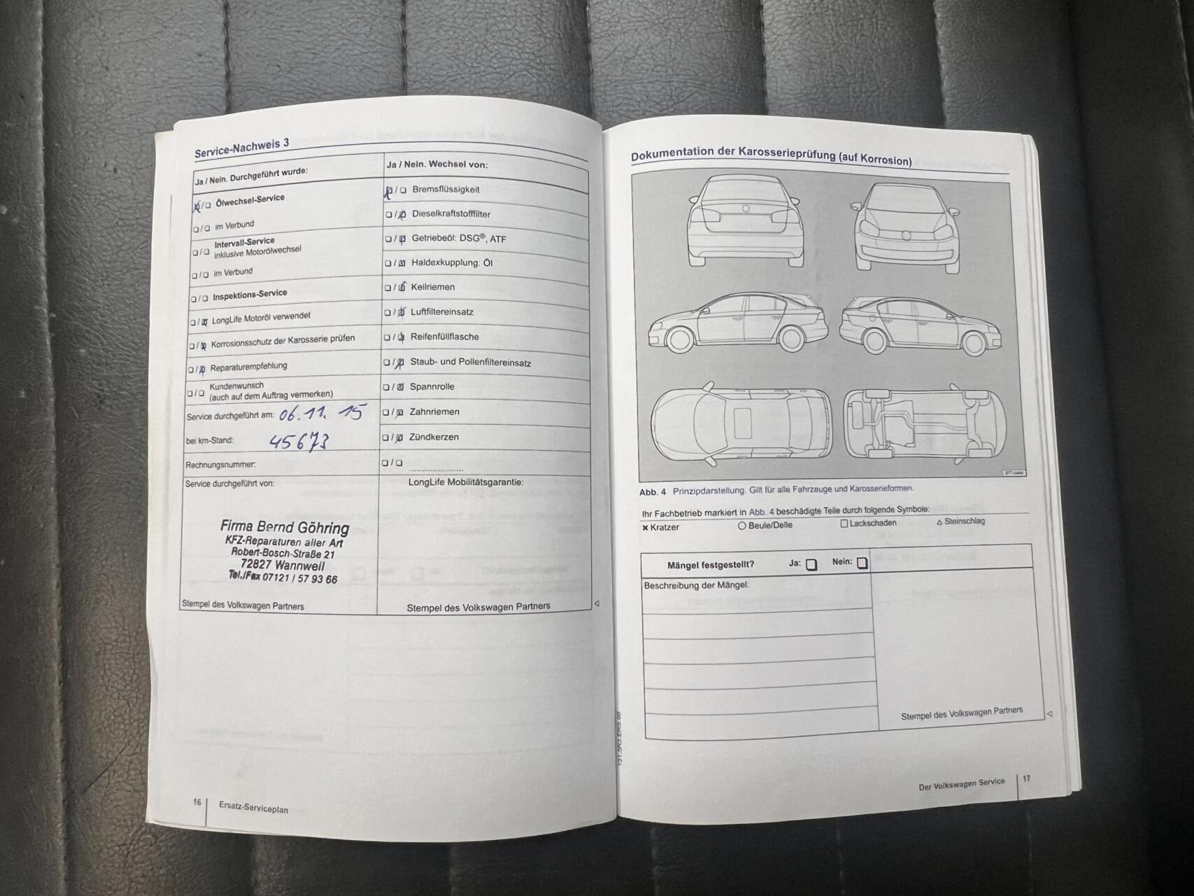 Foto van Volkswagen Up
