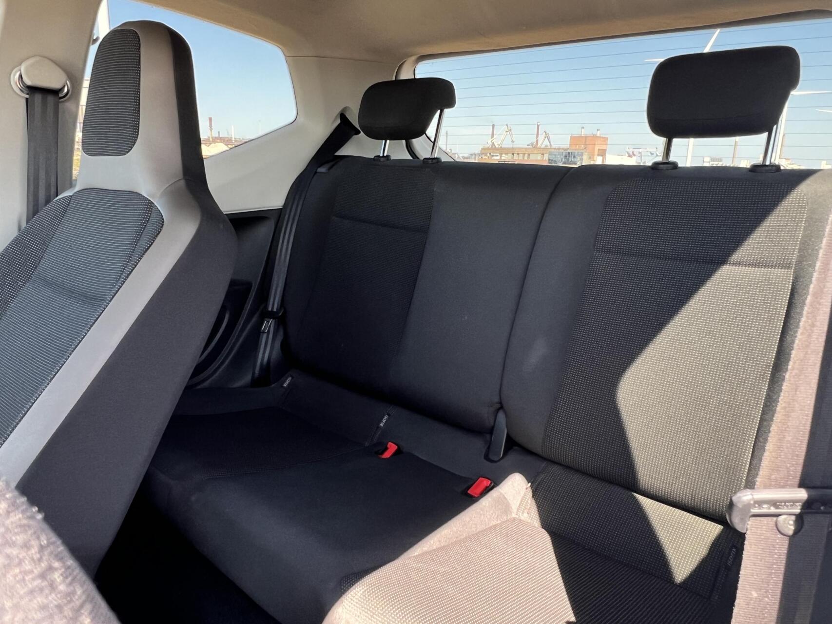 Foto van Volkswagen Up