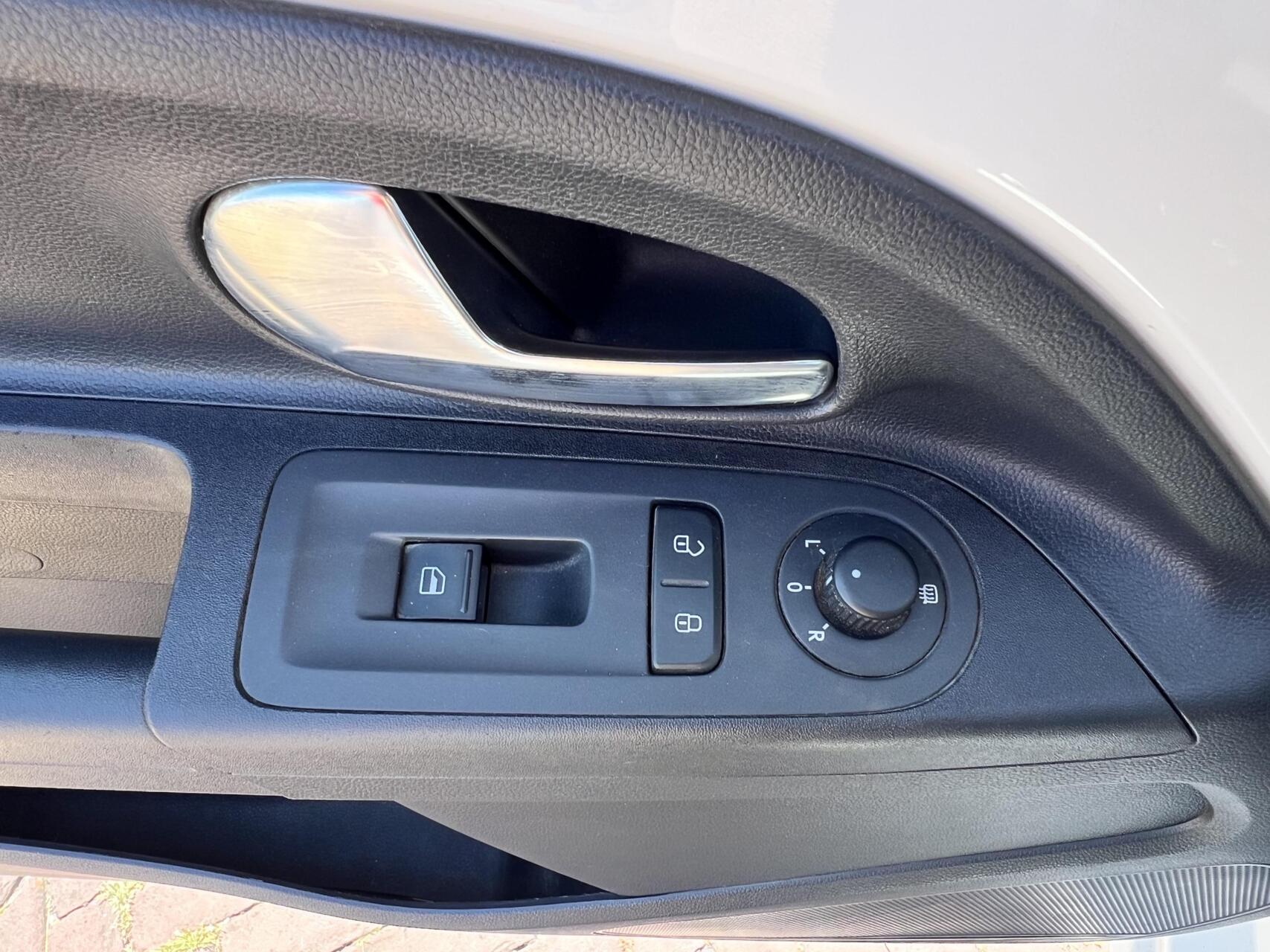 Foto van Volkswagen Up