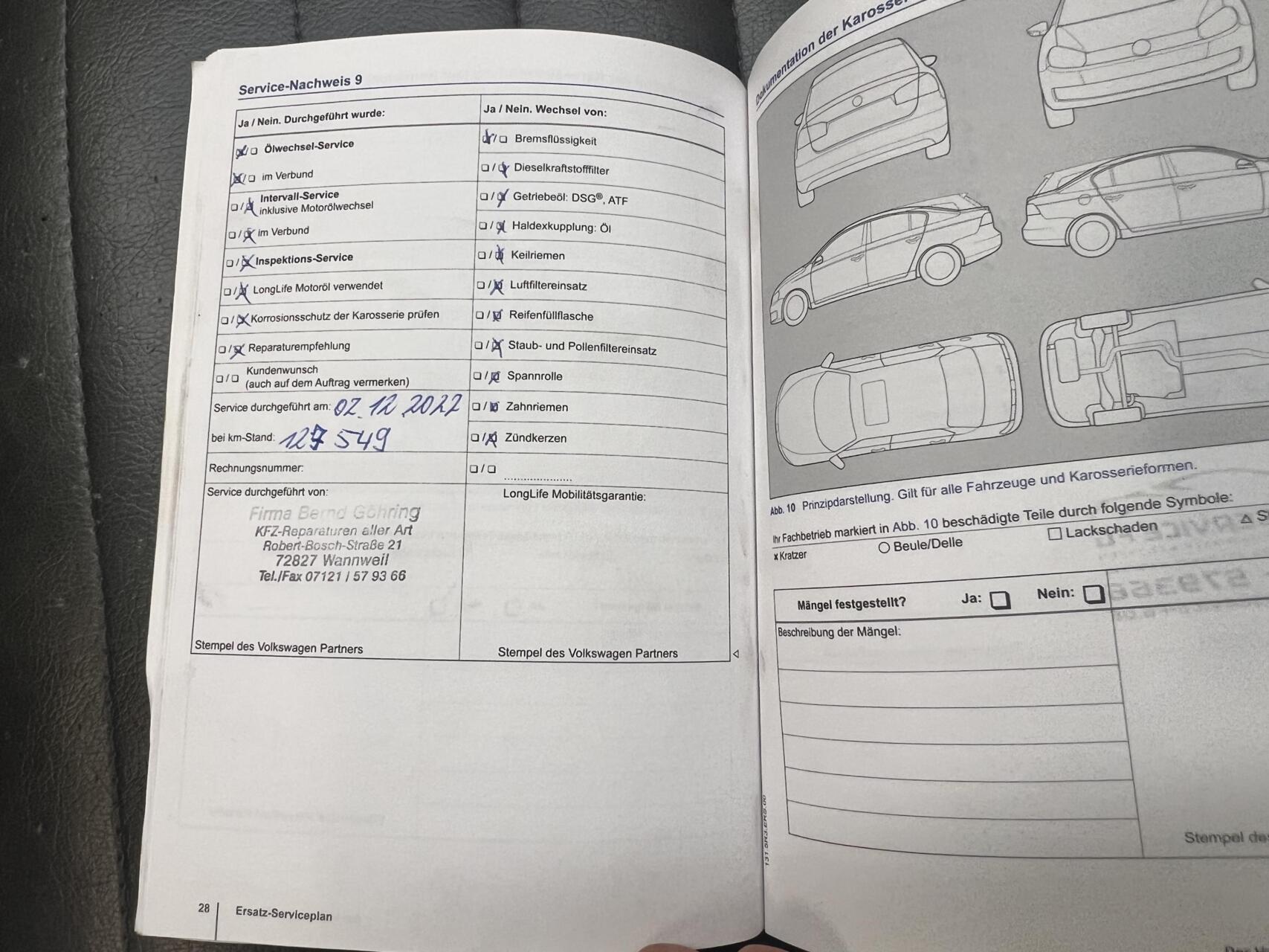Foto van Volkswagen Up