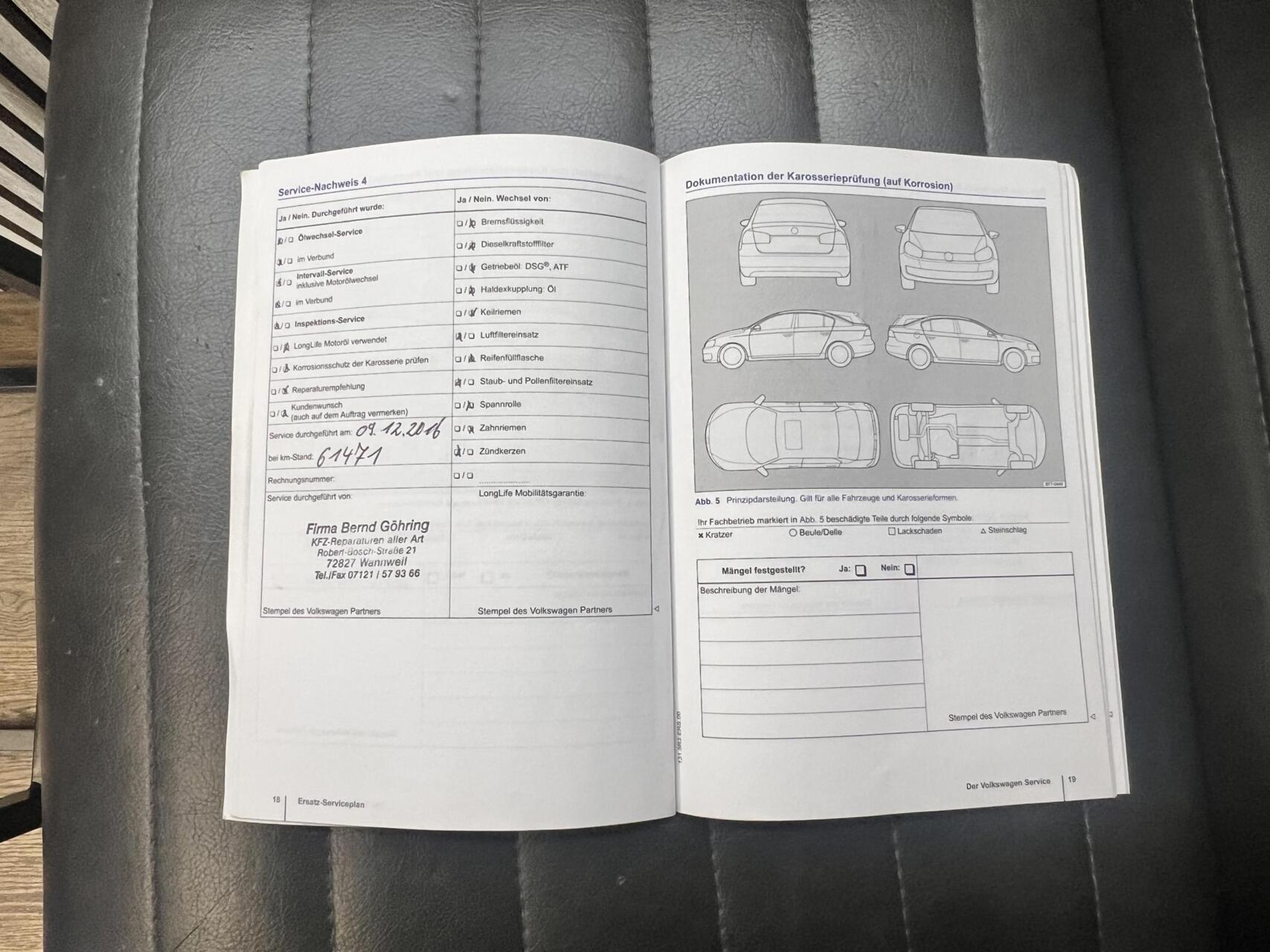 Foto van Volkswagen Up