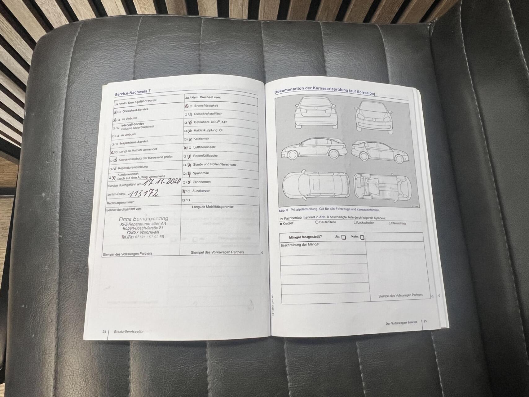 Foto van Volkswagen Up