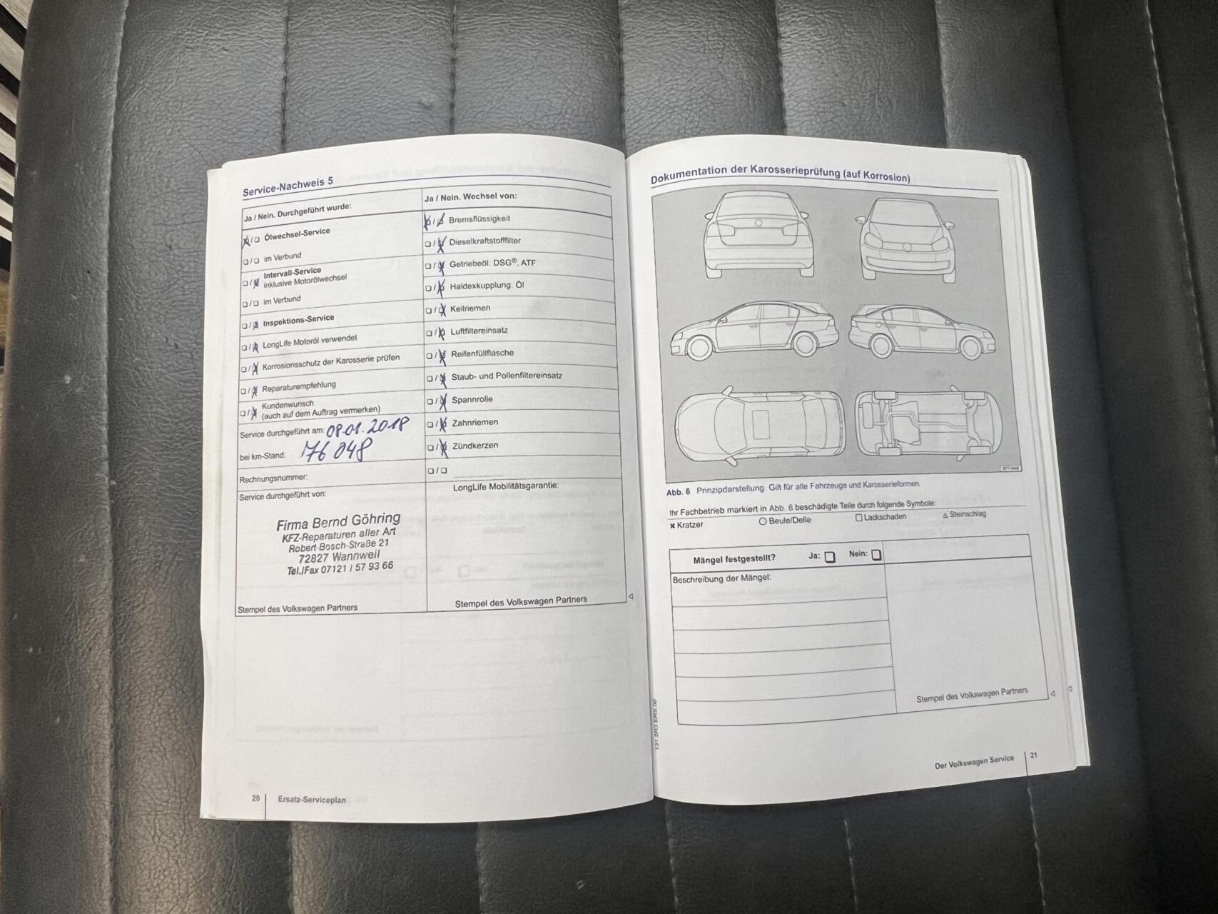 Foto van Volkswagen Up