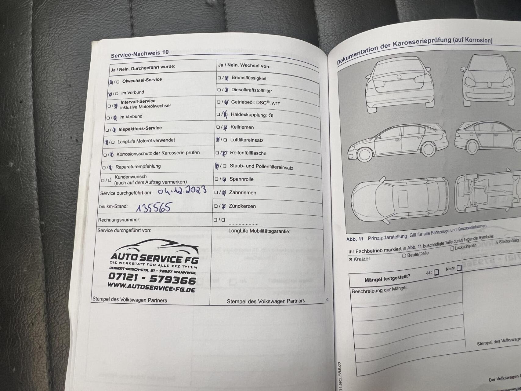 Foto van Volkswagen Up