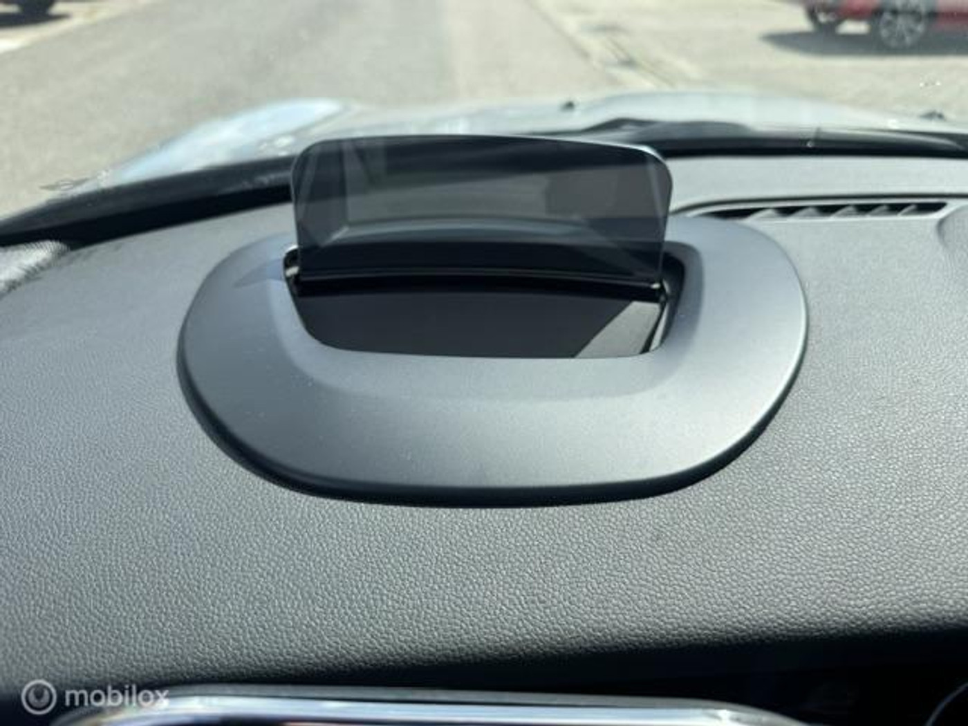 Foto van Mini Cabrio