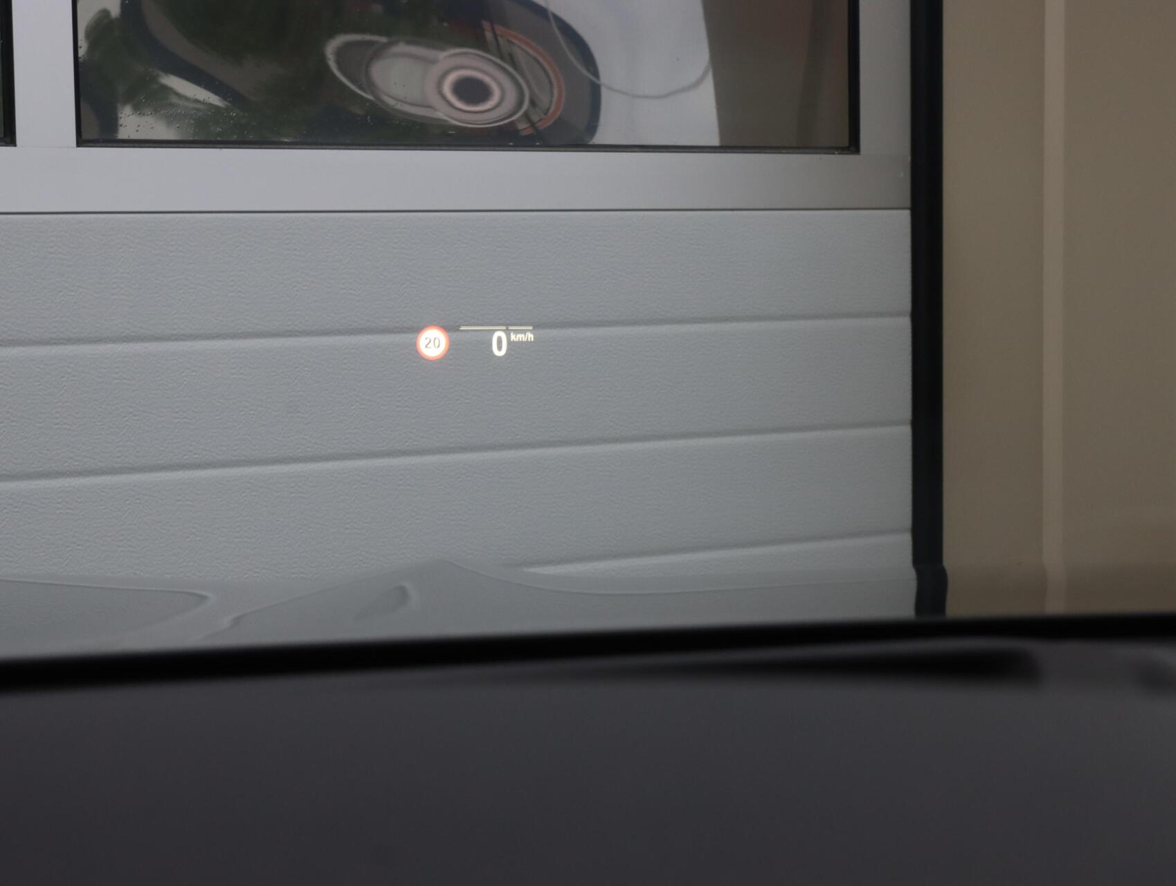 Foto van BMW Ix3