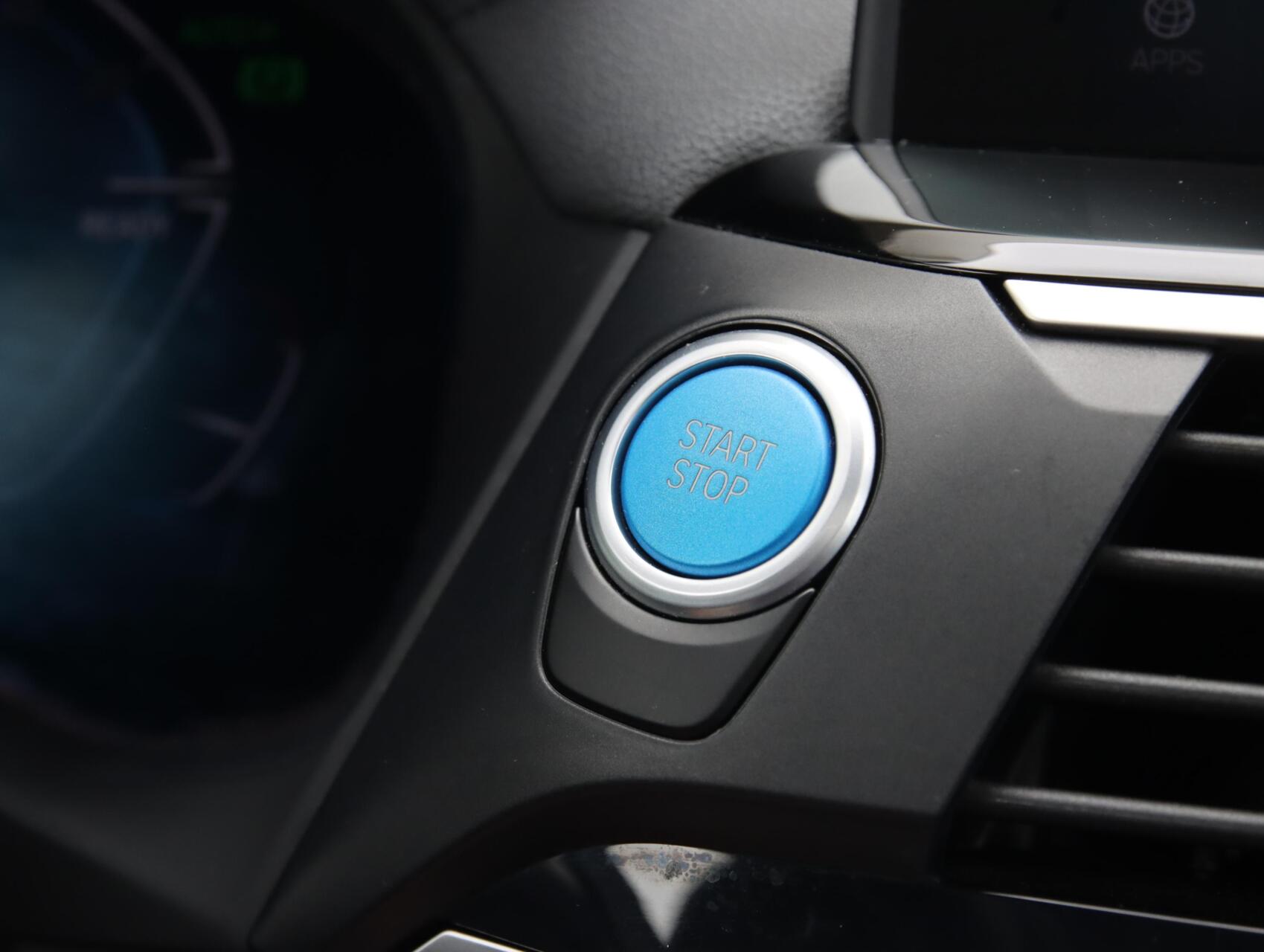 Foto van BMW Ix3