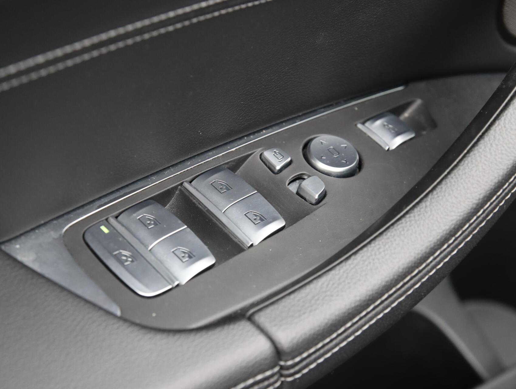 Foto van BMW Ix3
