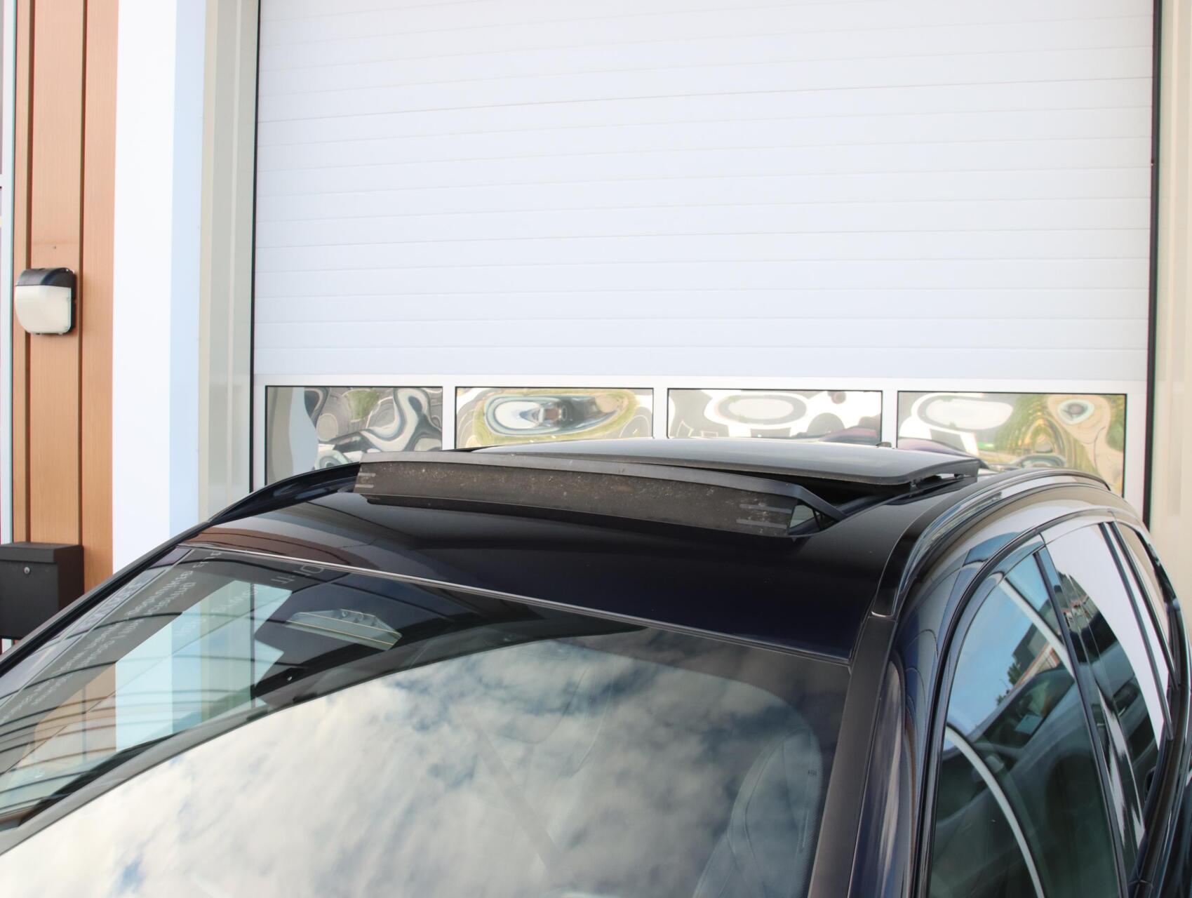 Foto van BMW Ix3