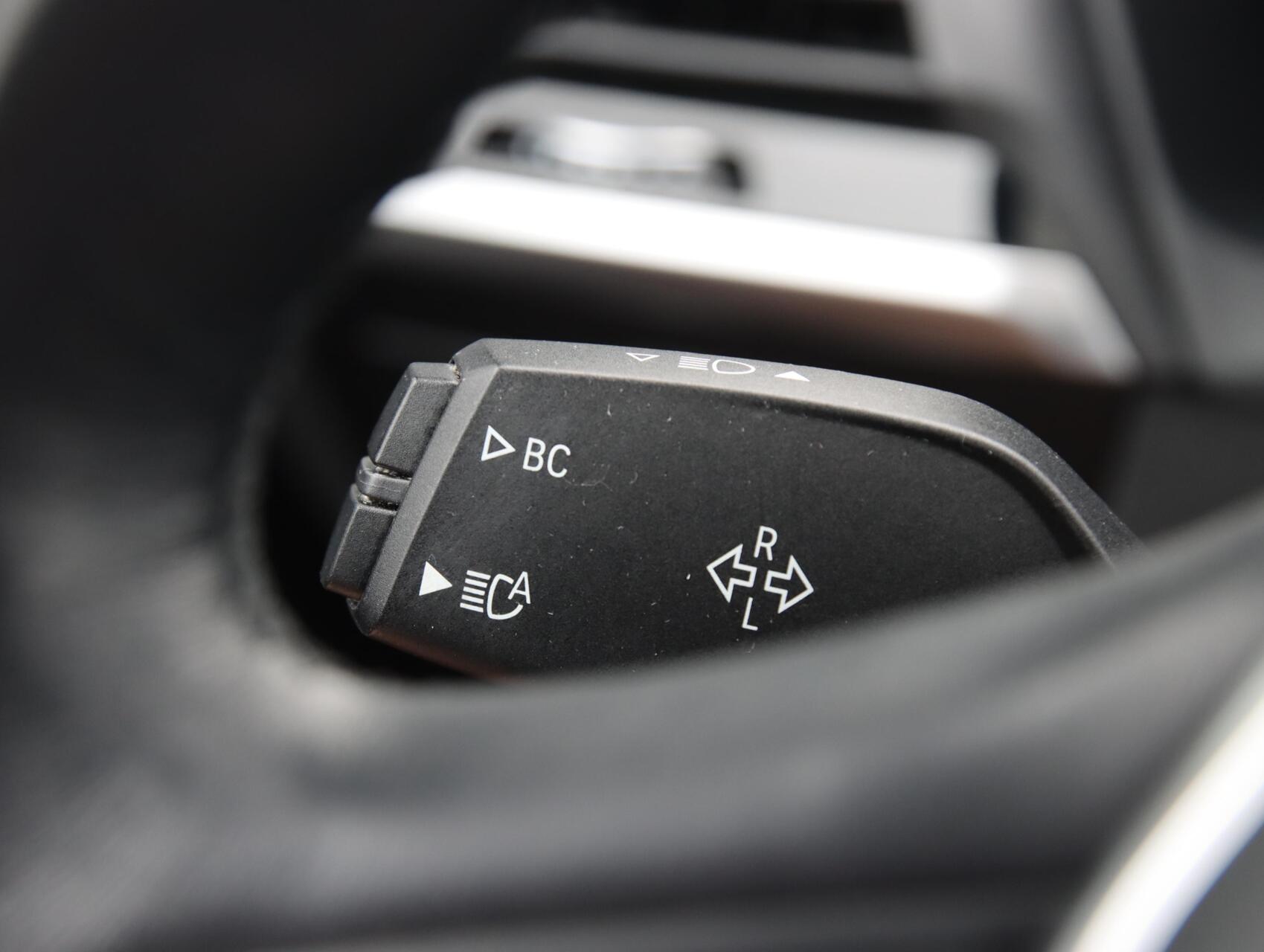 Foto van BMW Ix3
