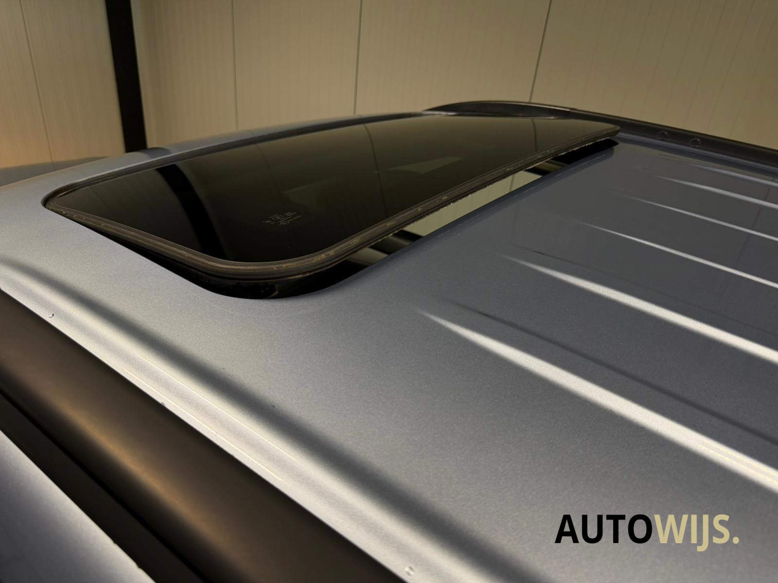 Foto van Mitsubishi Mitsubishi Outlander