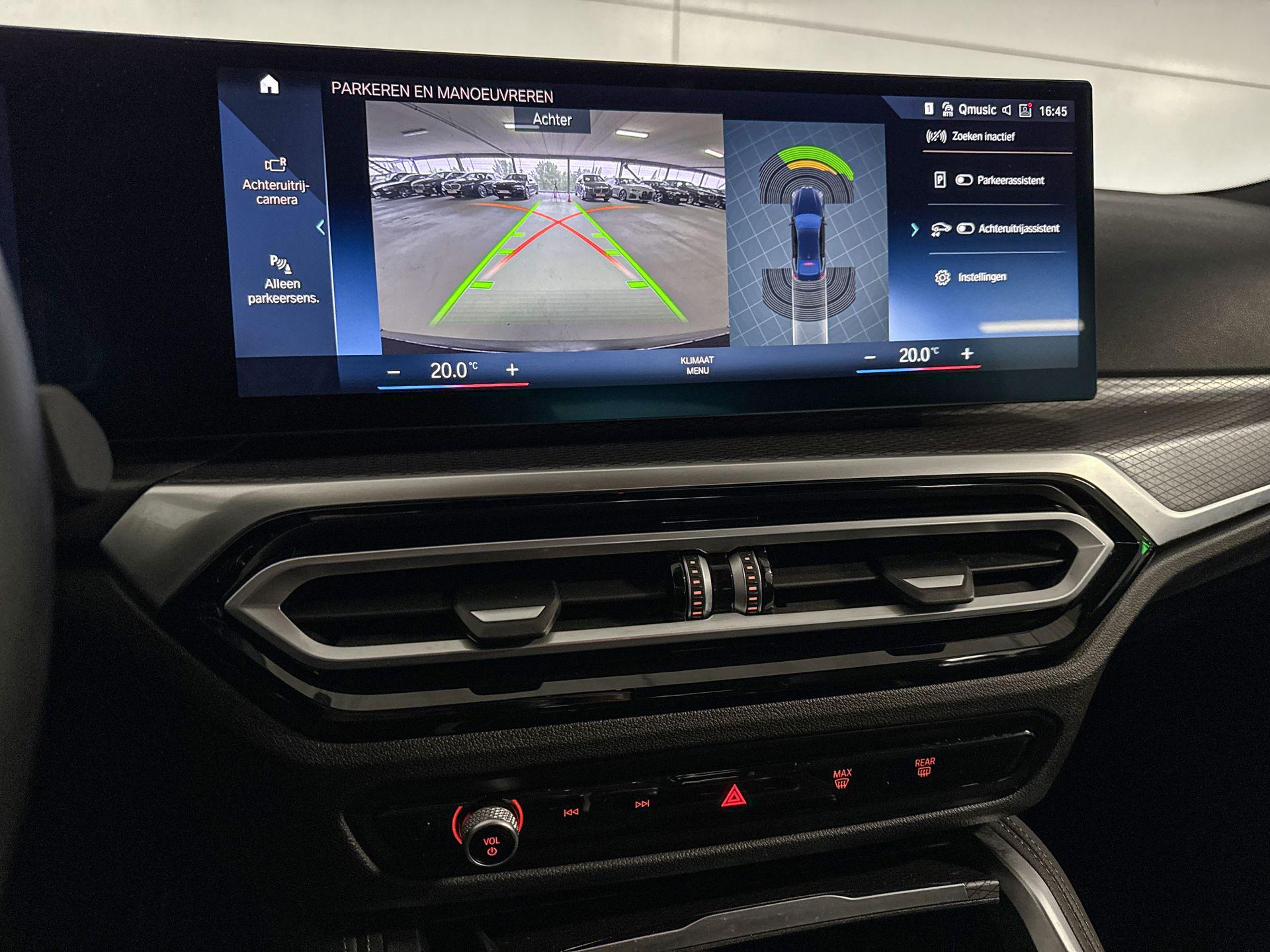 Foto van BMW 4-serie Gran Coupé
