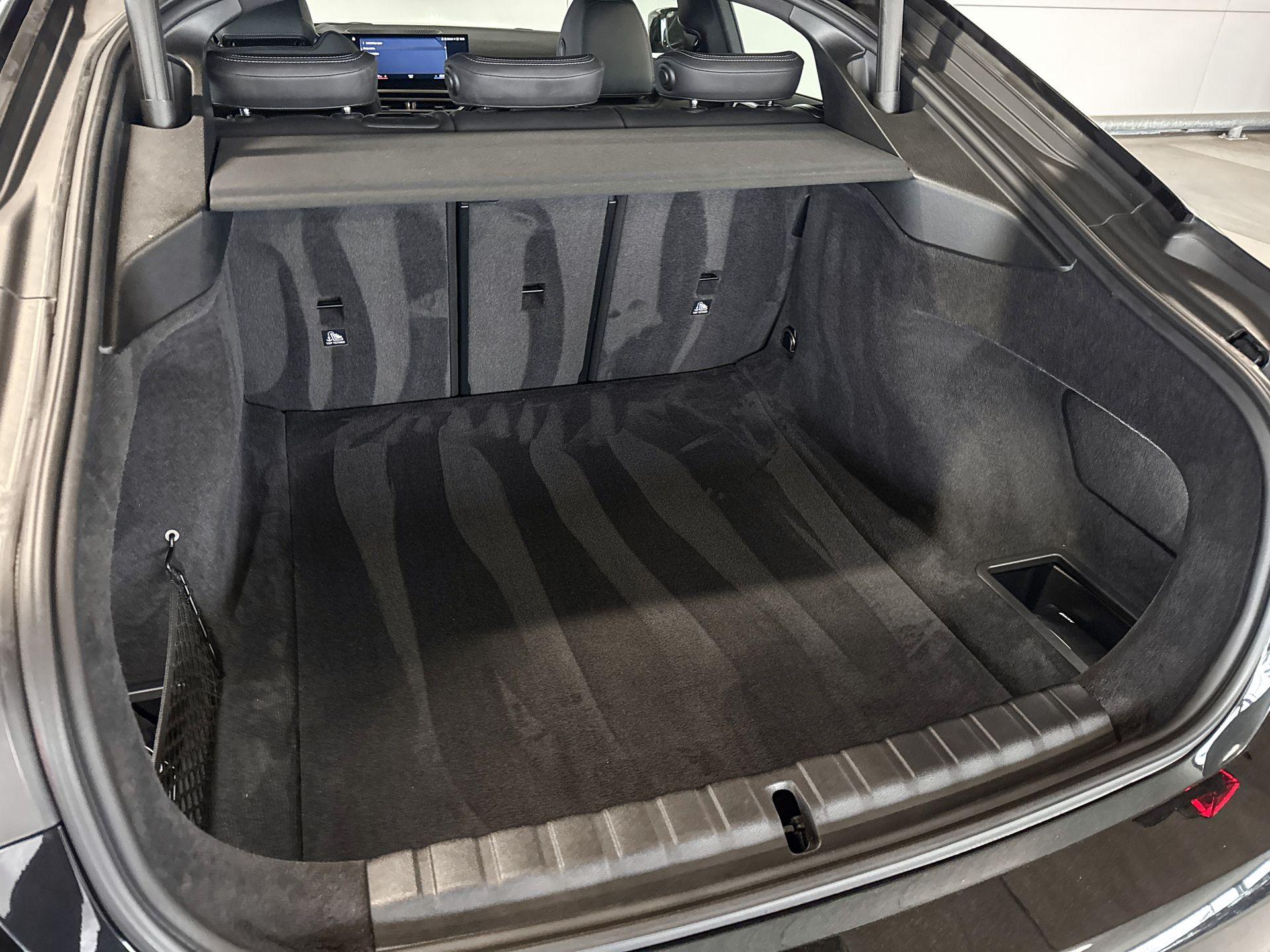 Foto van BMW 4-serie Gran Coupé