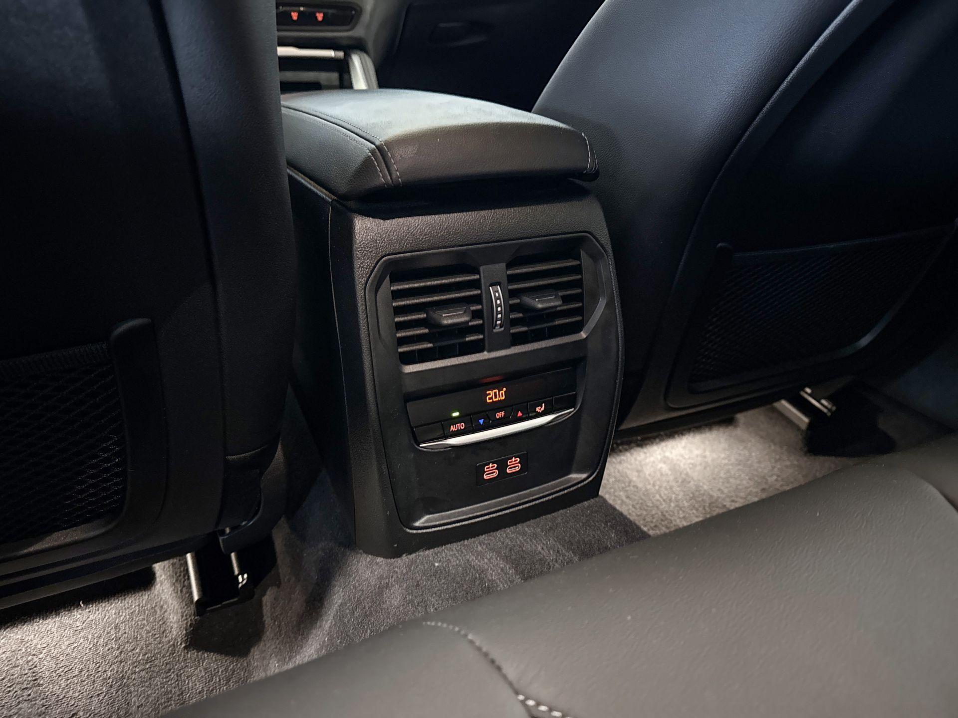 Foto van BMW 4-serie Gran Coupé
